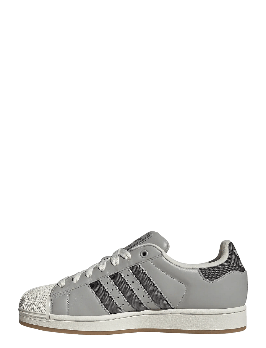 adidas Originals - SUPERSTAR II - kõrge säärega tossud - gretwo/grefou/owhite - 2