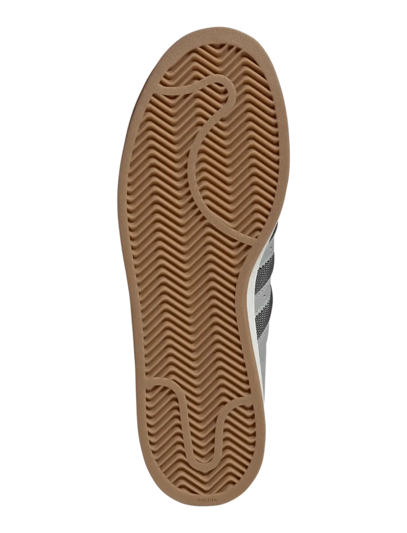 adidas Originals - SUPERSTAR II - lave sneakers - gretwo/grefou/owhite - 5