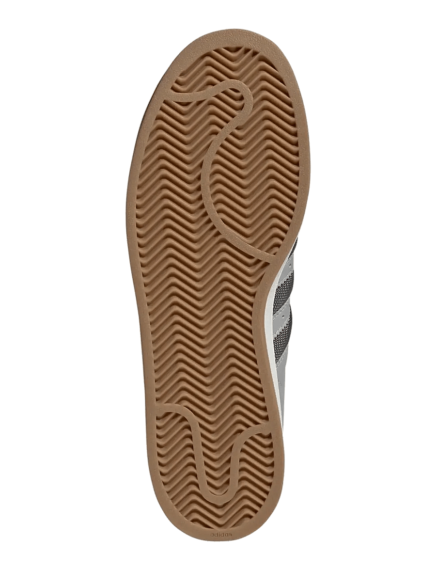 adidas Originals - SUPERSTAR II - kõrge säärega tossud - gretwo/grefou/owhite - 5