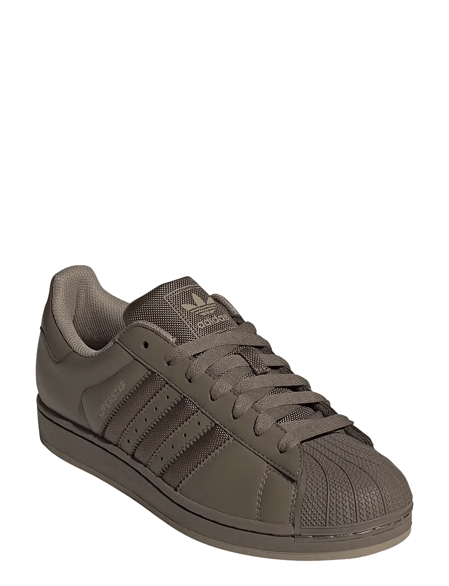 adidas Originals - SUPERSTAR II - kõrge säärega tossud - blabro/blacar/blabro - 0