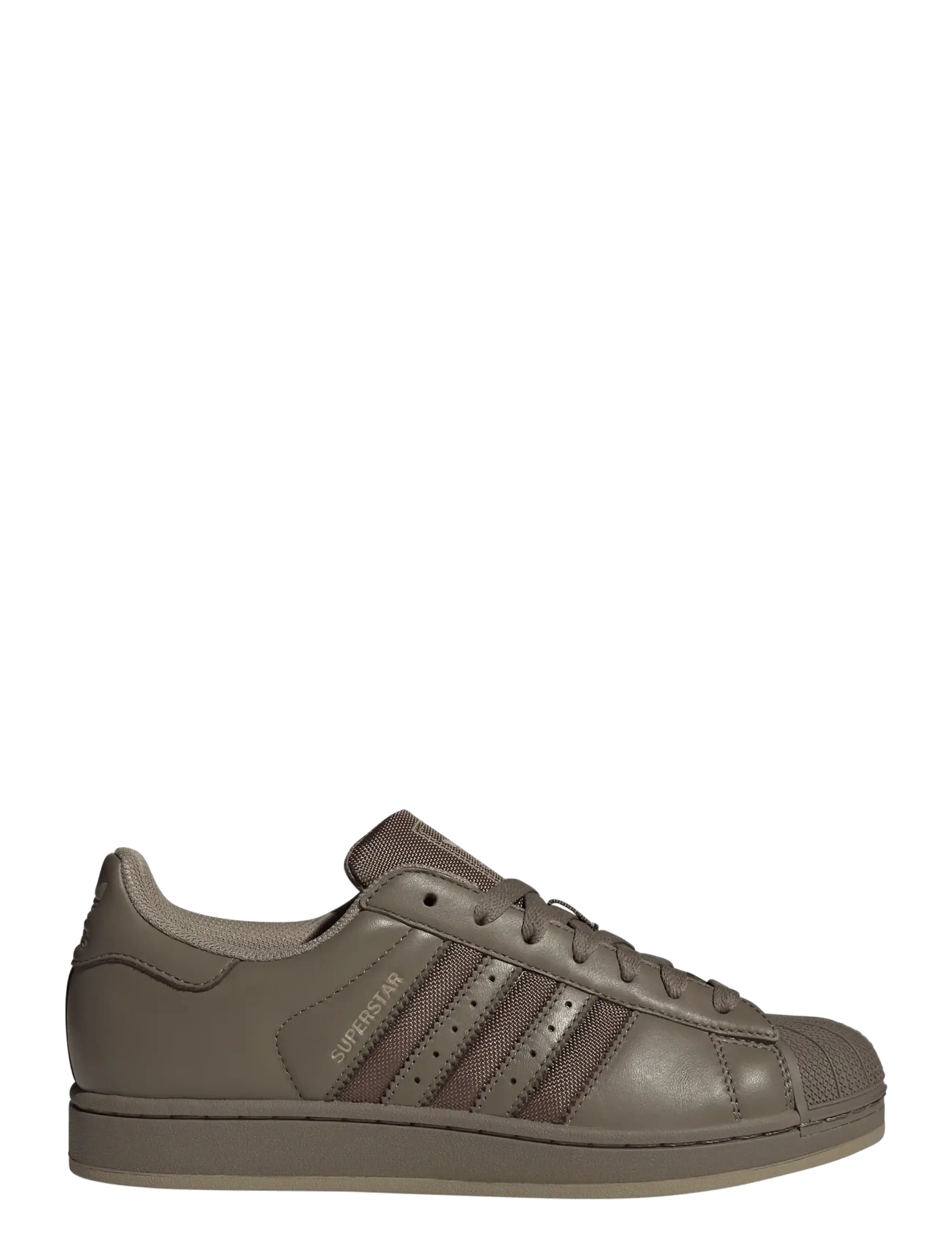 adidas Originals - SUPERSTAR II - lave sneakers - blabro/blacar/blabro - 1