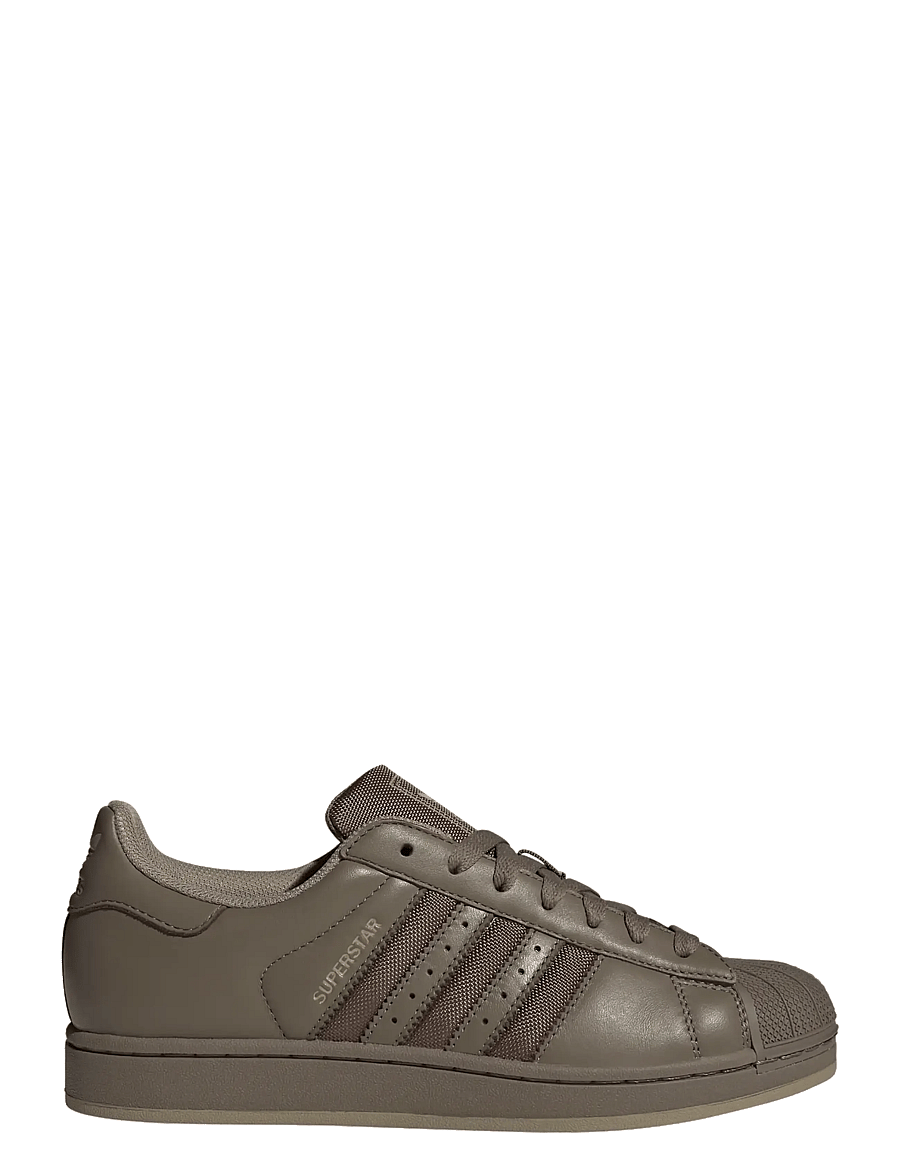 adidas Originals - SUPERSTAR II - kõrge säärega tossud - blabro/blacar/blabro - 1