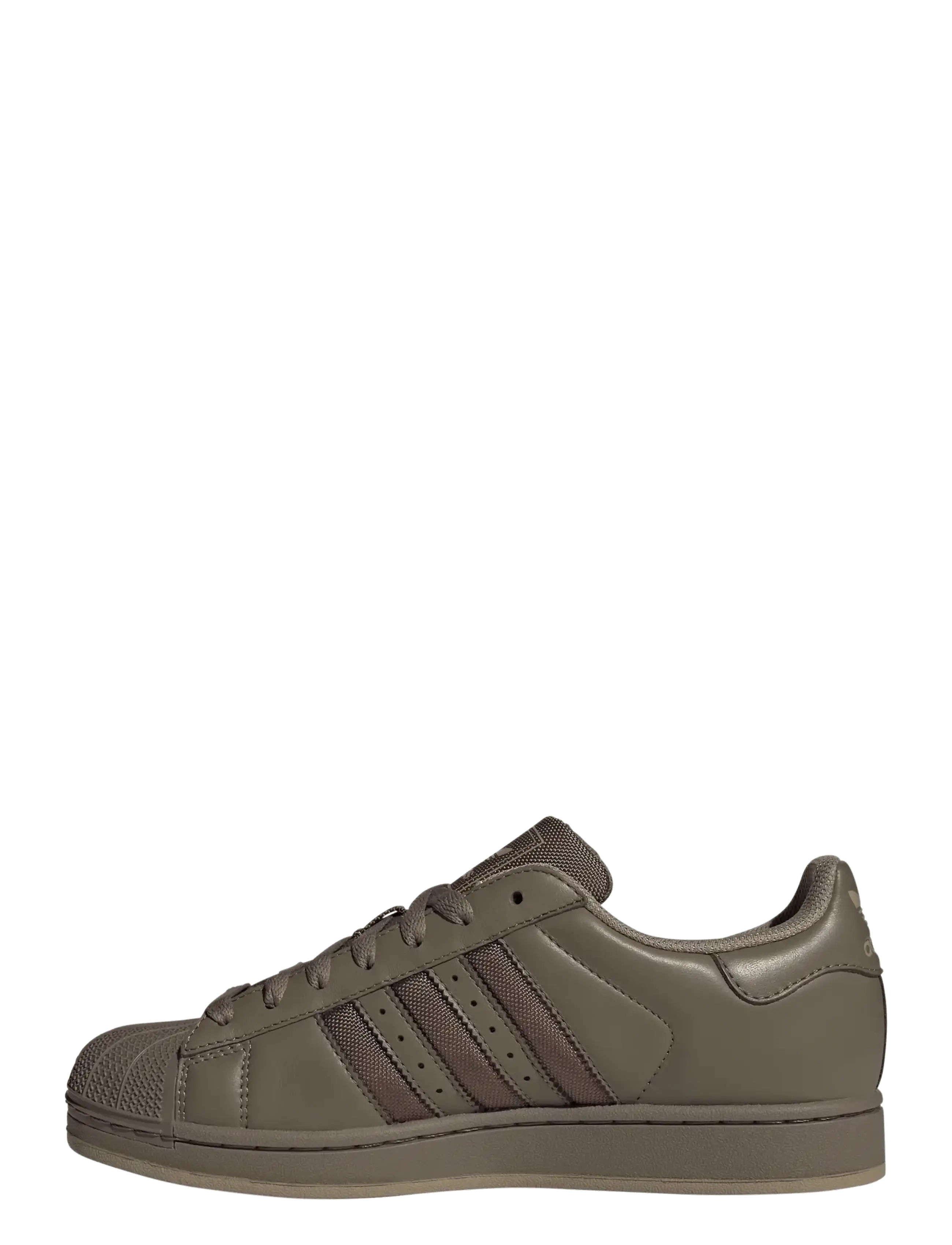 adidas Originals - SUPERSTAR II - lave sneakers - blabro/blacar/blabro - 2