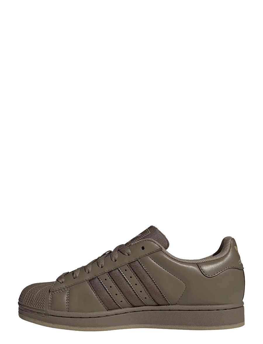 adidas Originals - SUPERSTAR II - kõrge säärega tossud - blabro/blacar/blabro - 2