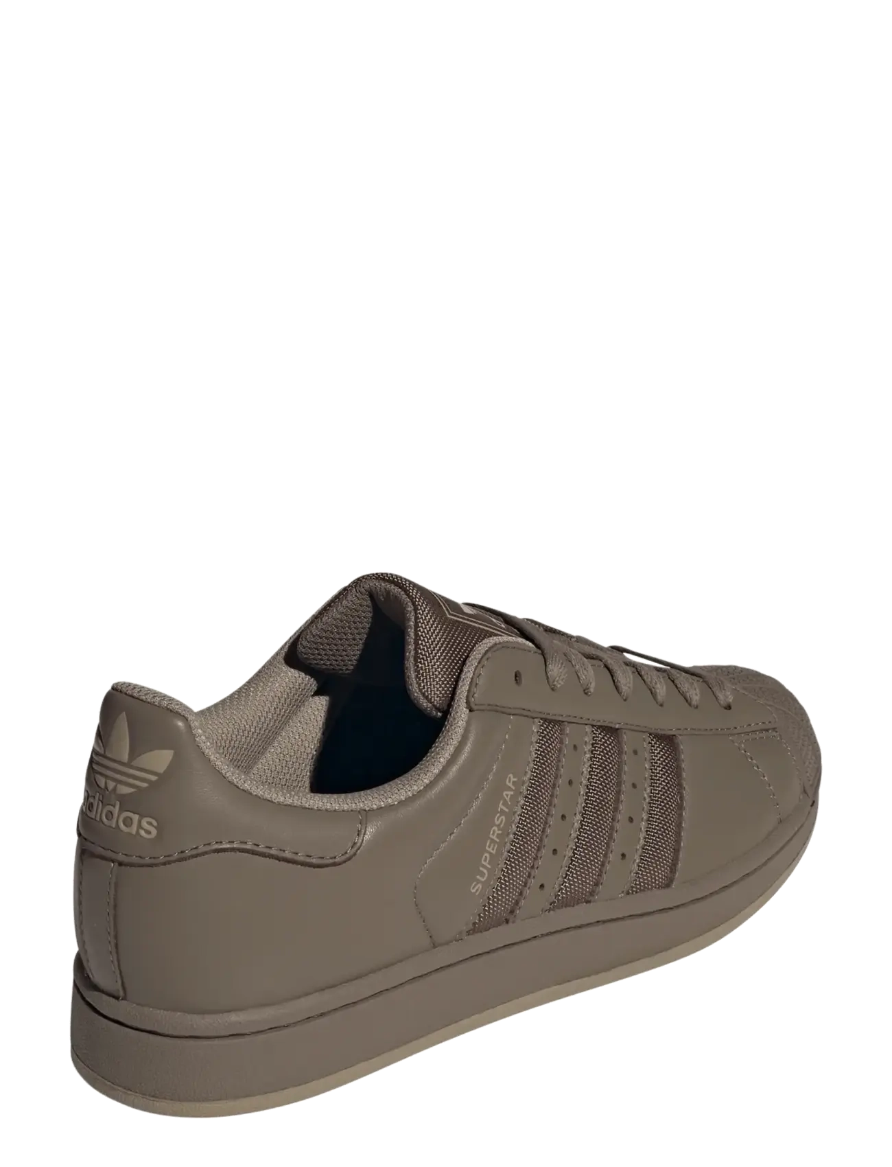 adidas Originals - SUPERSTAR II - lave sneakers - blabro/blacar/blabro - 3
