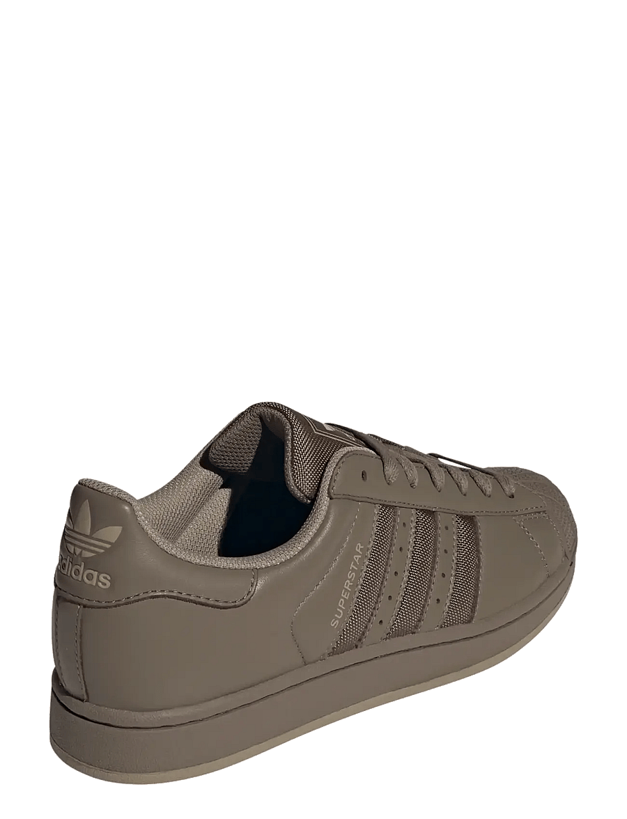 adidas Originals - SUPERSTAR II - kõrge säärega tossud - blabro/blacar/blabro - 3