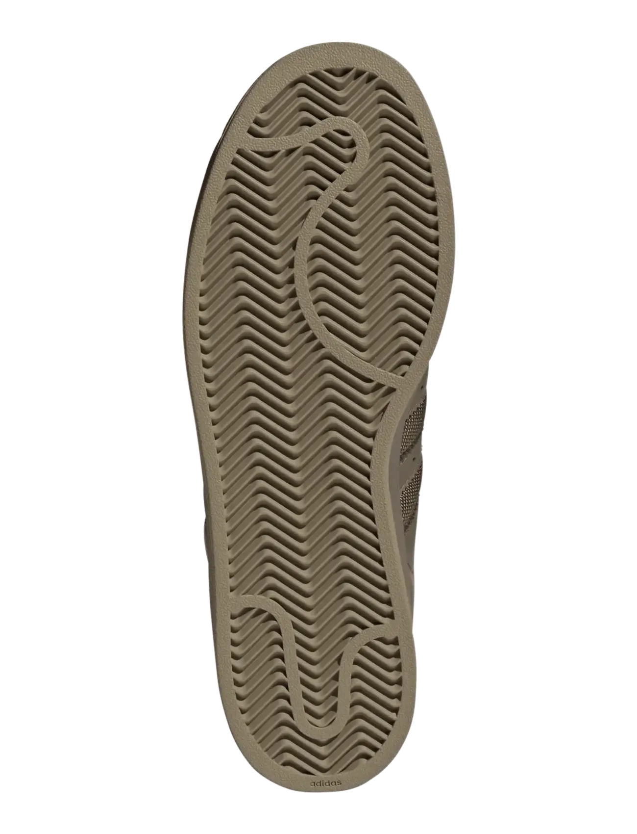 adidas Originals - SUPERSTAR II - lave sneakers - blabro/blacar/blabro - 5