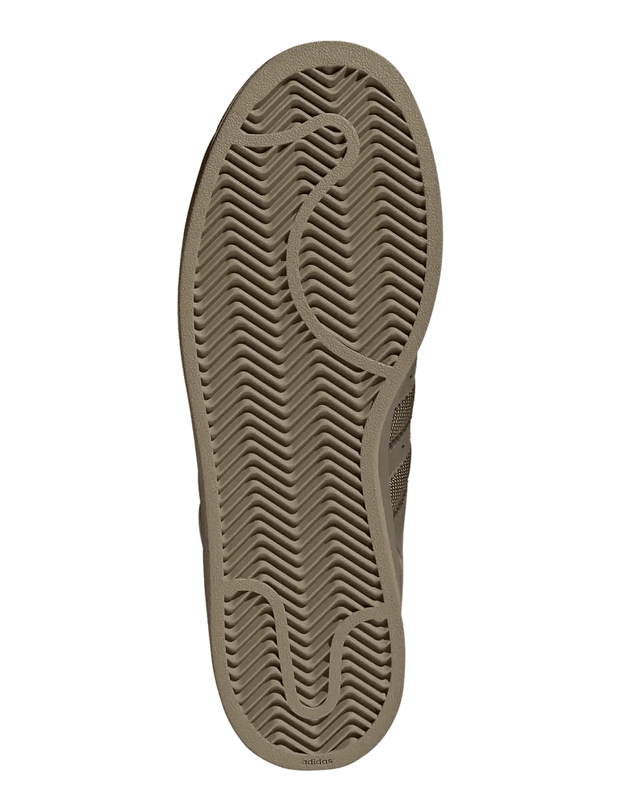 adidas Originals - SUPERSTAR II - kõrge säärega tossud - blabro/blacar/blabro - 5