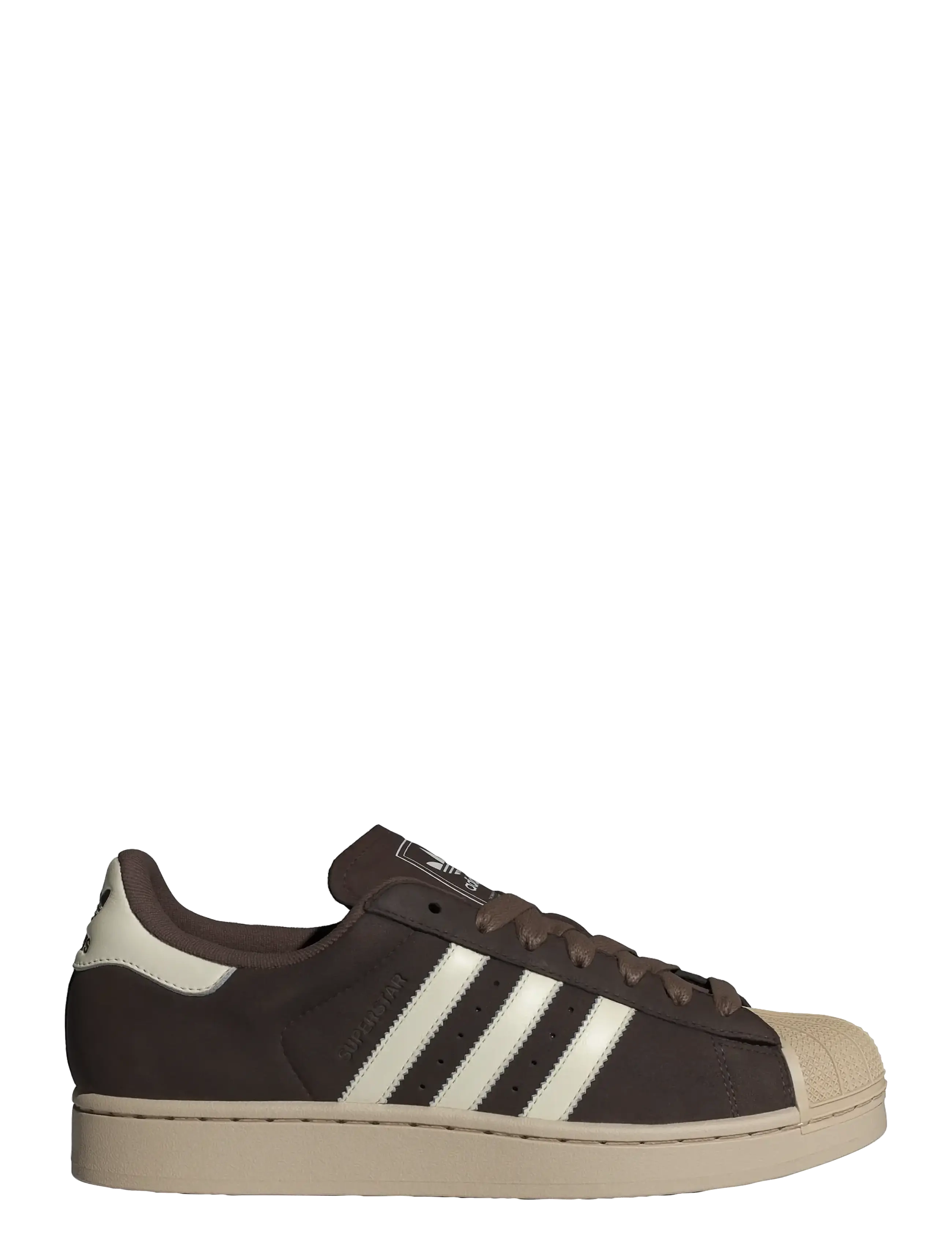 adidas Originals - SUPERSTAR II - lágir strigaskór - auco/owhite/stokha - 1