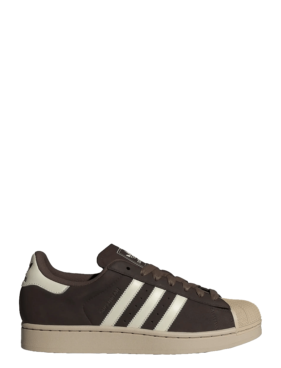 adidas Originals - SUPERSTAR II - låga sneakers - auco/owhite/stokha - 1