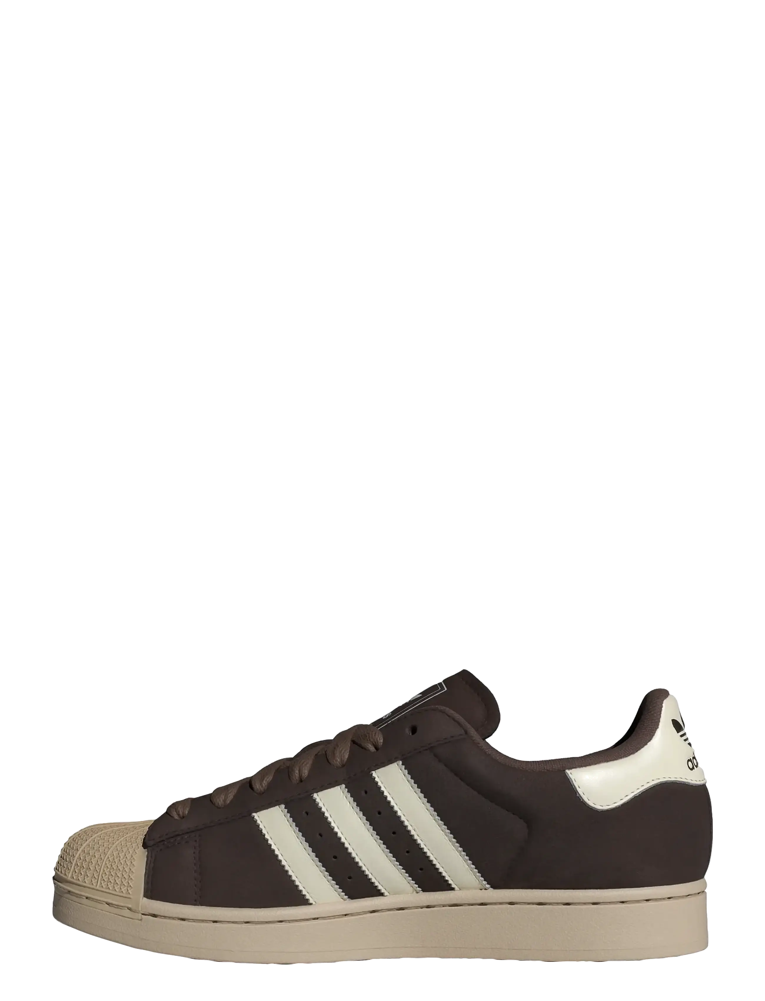 adidas Originals - SUPERSTAR II - lágir strigaskór - auco/owhite/stokha - 2