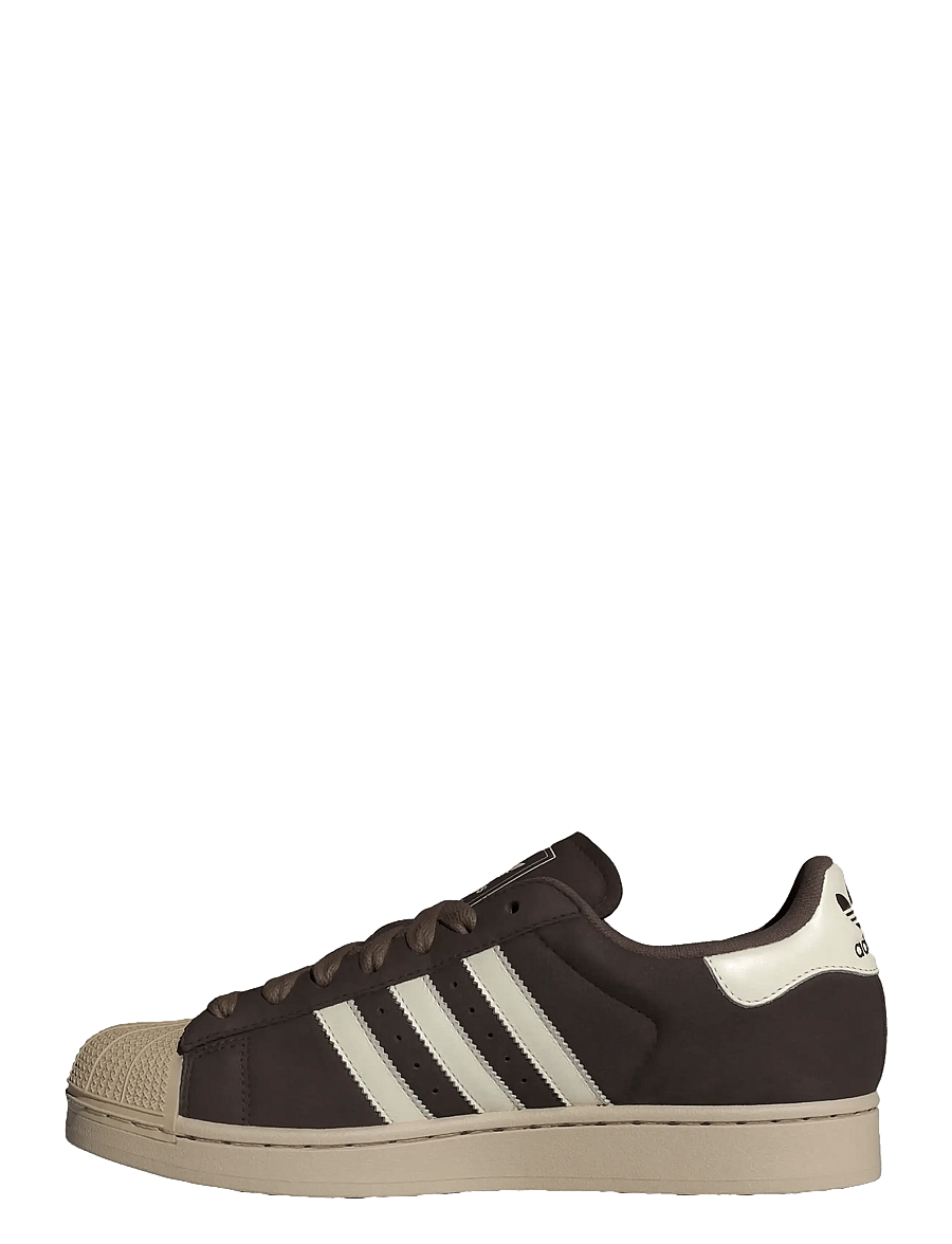 adidas Originals - SUPERSTAR II - låga sneakers - auco/owhite/stokha - 2