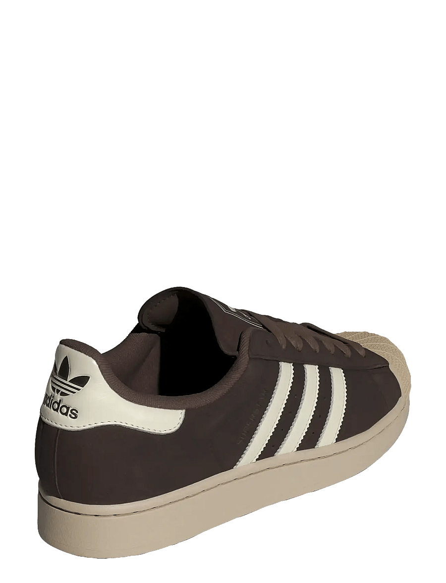 adidas Originals - SUPERSTAR II - kõrge säärega tossud - auco/owhite/stokha - 3