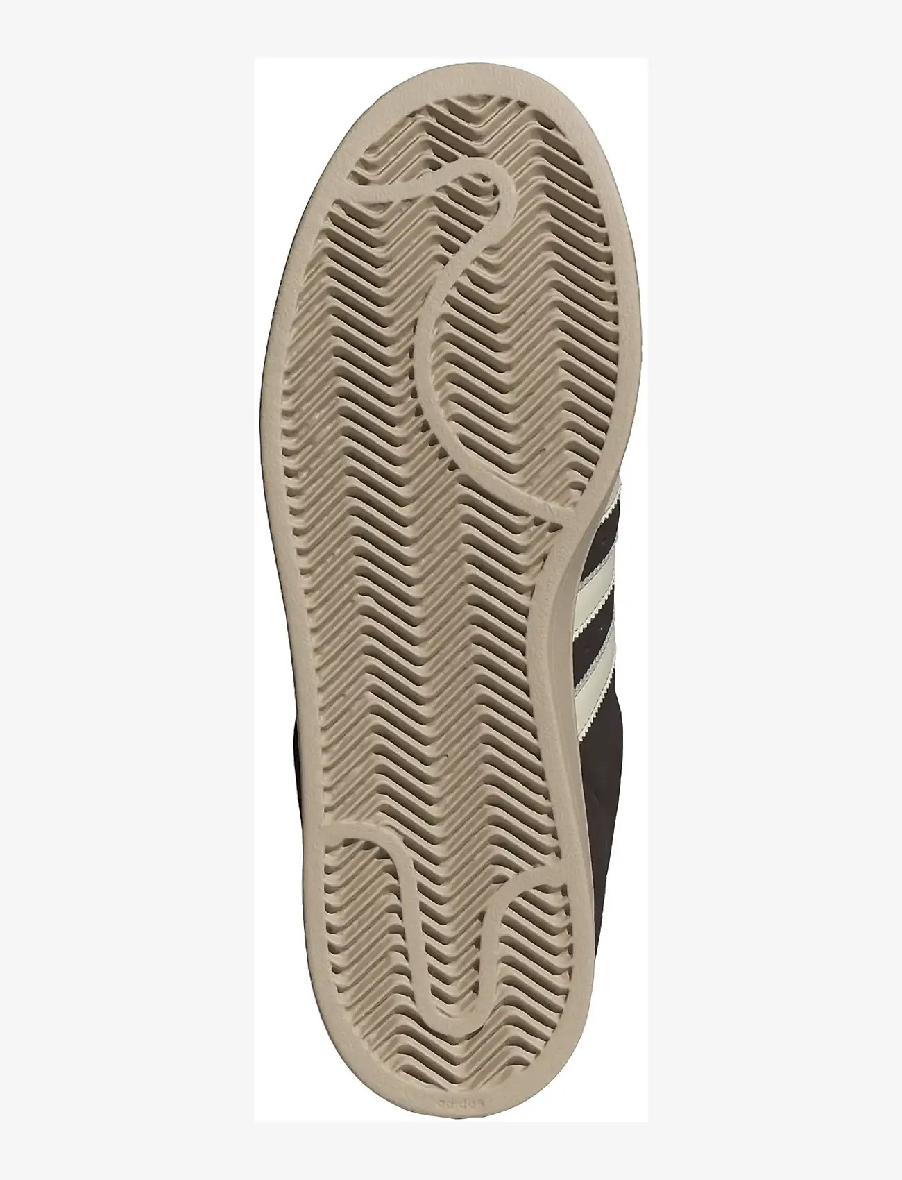 adidas Originals - SUPERSTAR II - lave sneakers - auco/owhite/stokha - 5
