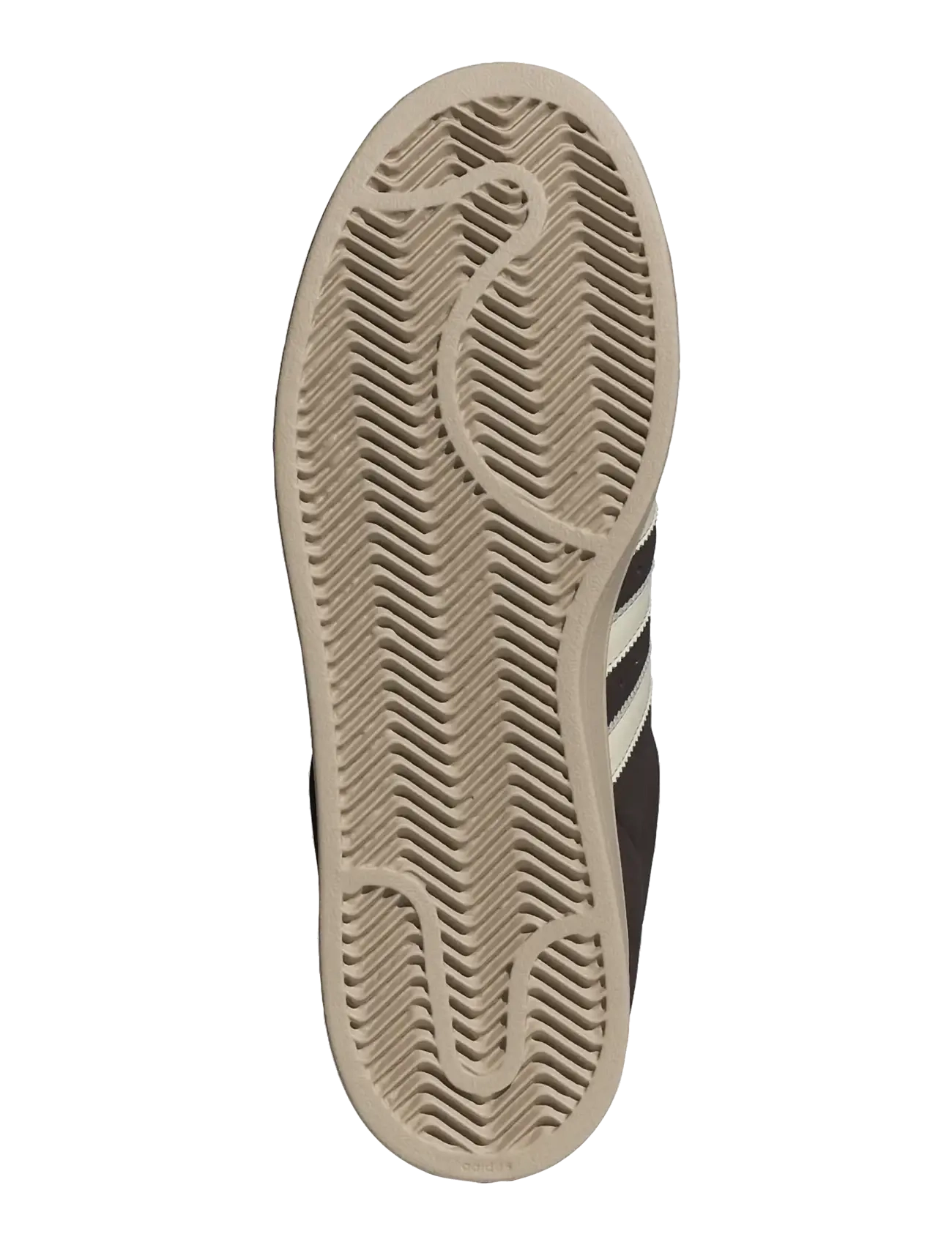 adidas Originals - SUPERSTAR II - lágir strigaskór - auco/owhite/stokha - 5