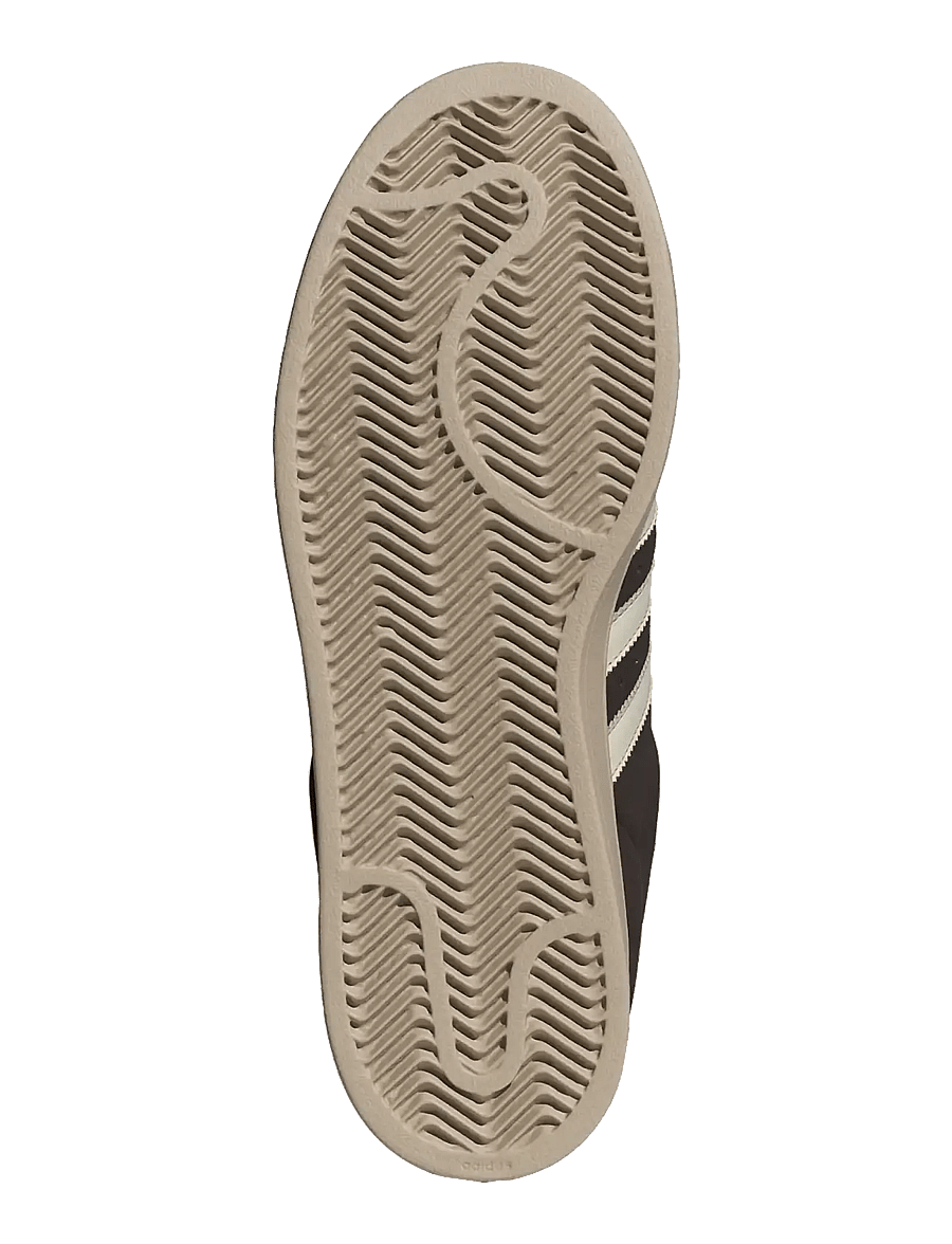 adidas Originals - SUPERSTAR II - låga sneakers - auco/owhite/stokha - 5