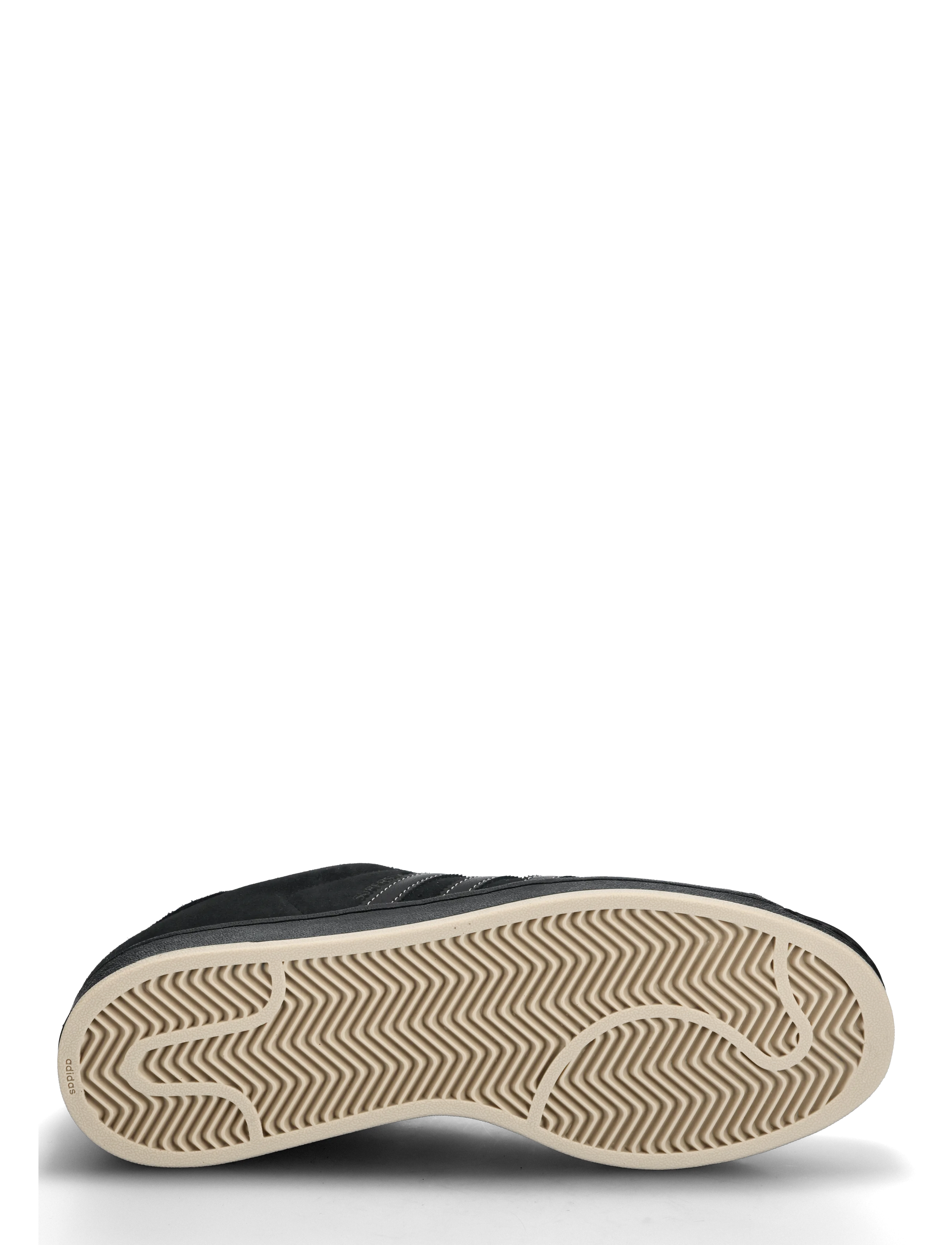 adidas Originals - SUPERSTAR II - lave sneakers - cblack/cblack/stokha - 4