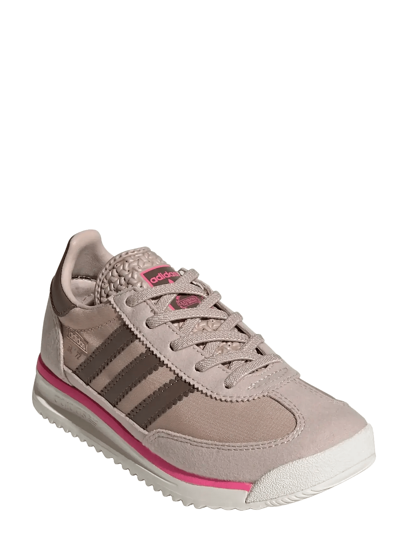 Adidas Originals - Sl 72 Rs