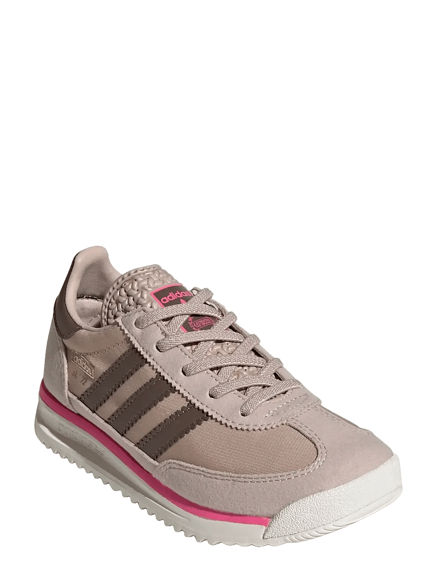 adidas Originals - SL 72 RS EL C - niedriger schnitt - wontau/earstr/lucpnk - 0