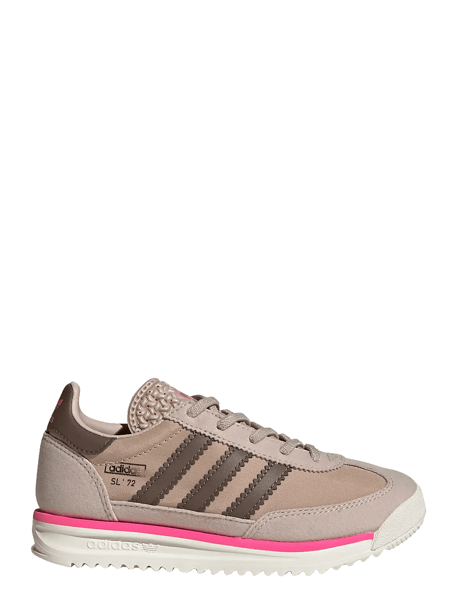 adidas Originals - SL 72 RS EL C - niedriger schnitt - wontau/earstr/lucpnk - 1