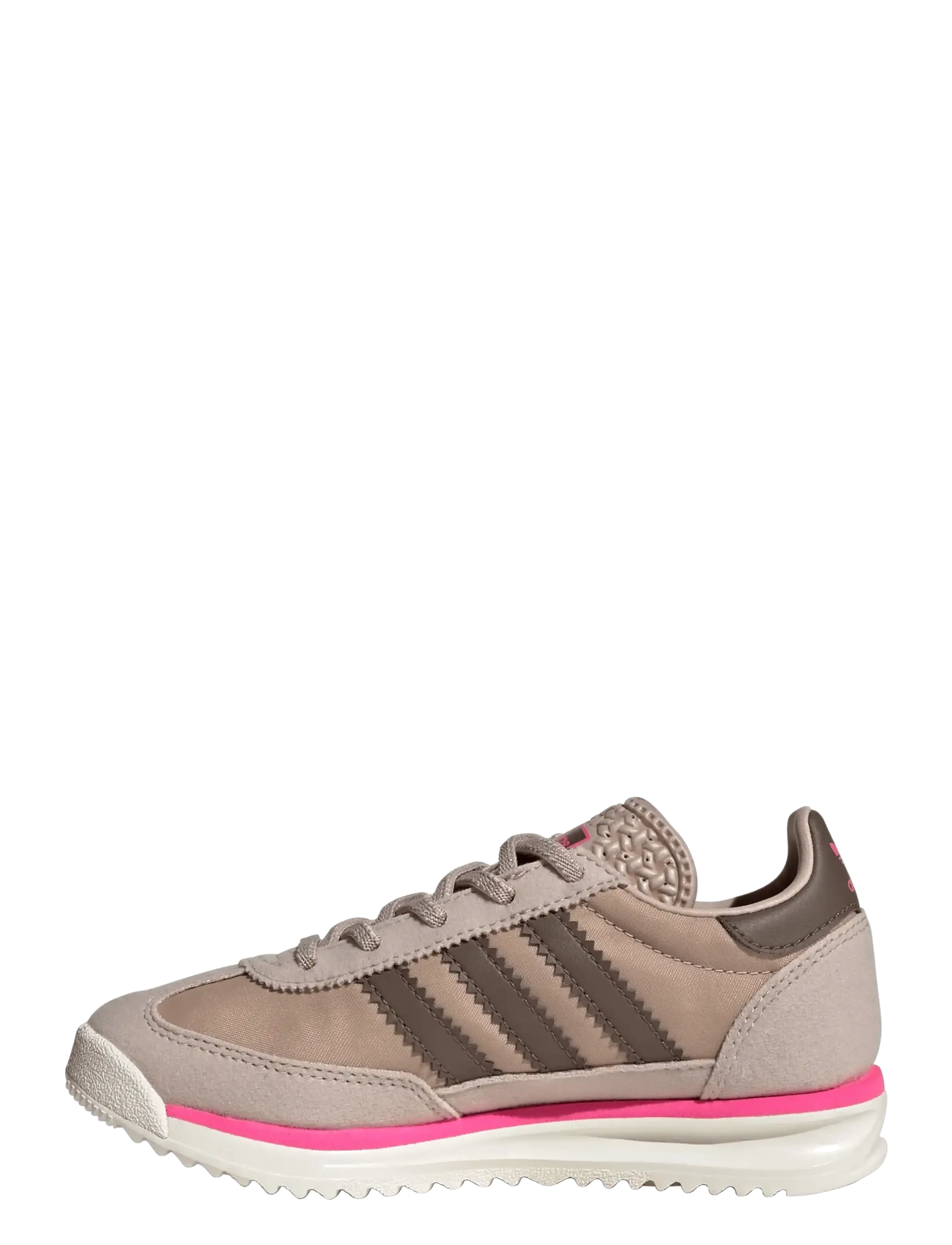 adidas Originals - SL 72 RS EL C - niedriger schnitt - wontau/earstr/lucpnk - 2