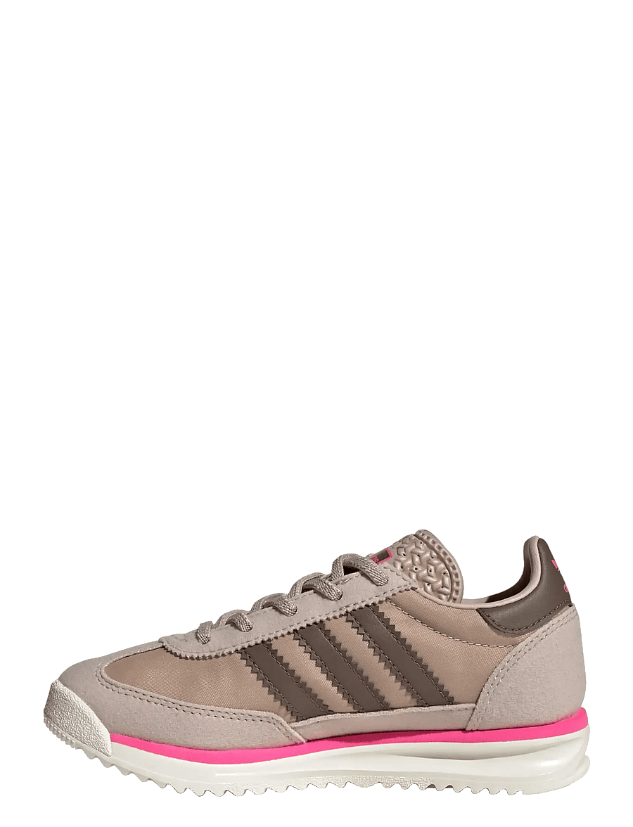 adidas Originals - SL 72 RS EL C - niedriger schnitt - wontau/earstr/lucpnk - 2