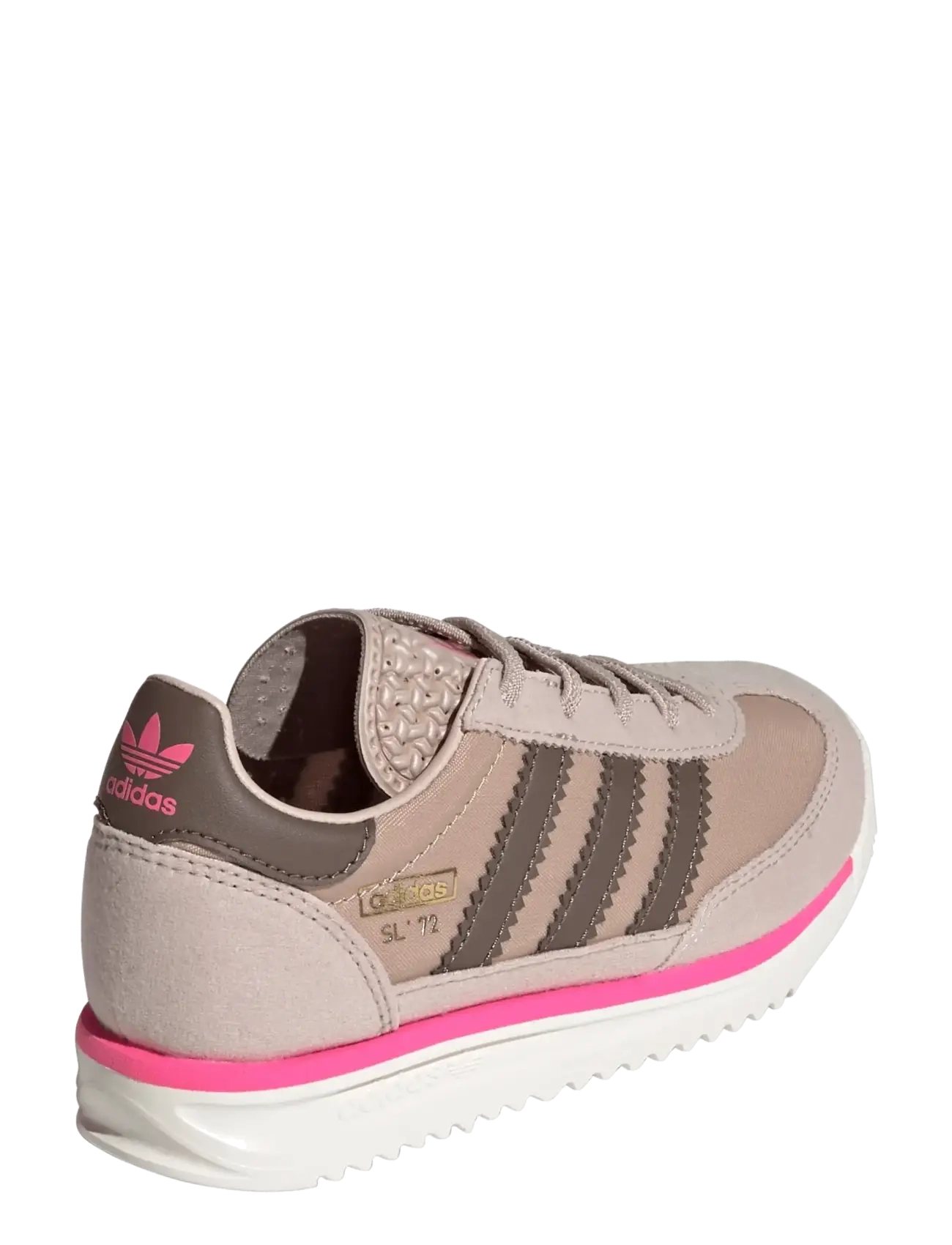 adidas Originals - SL 72 RS EL C - niedriger schnitt - wontau/earstr/lucpnk - 3