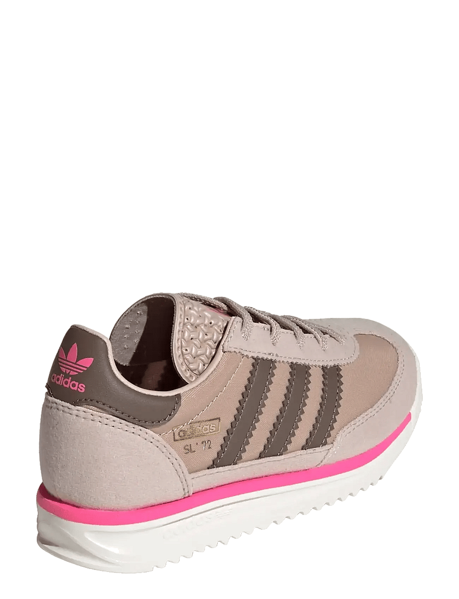 adidas Originals - SL 72 RS EL C - niedriger schnitt - wontau/earstr/lucpnk - 3