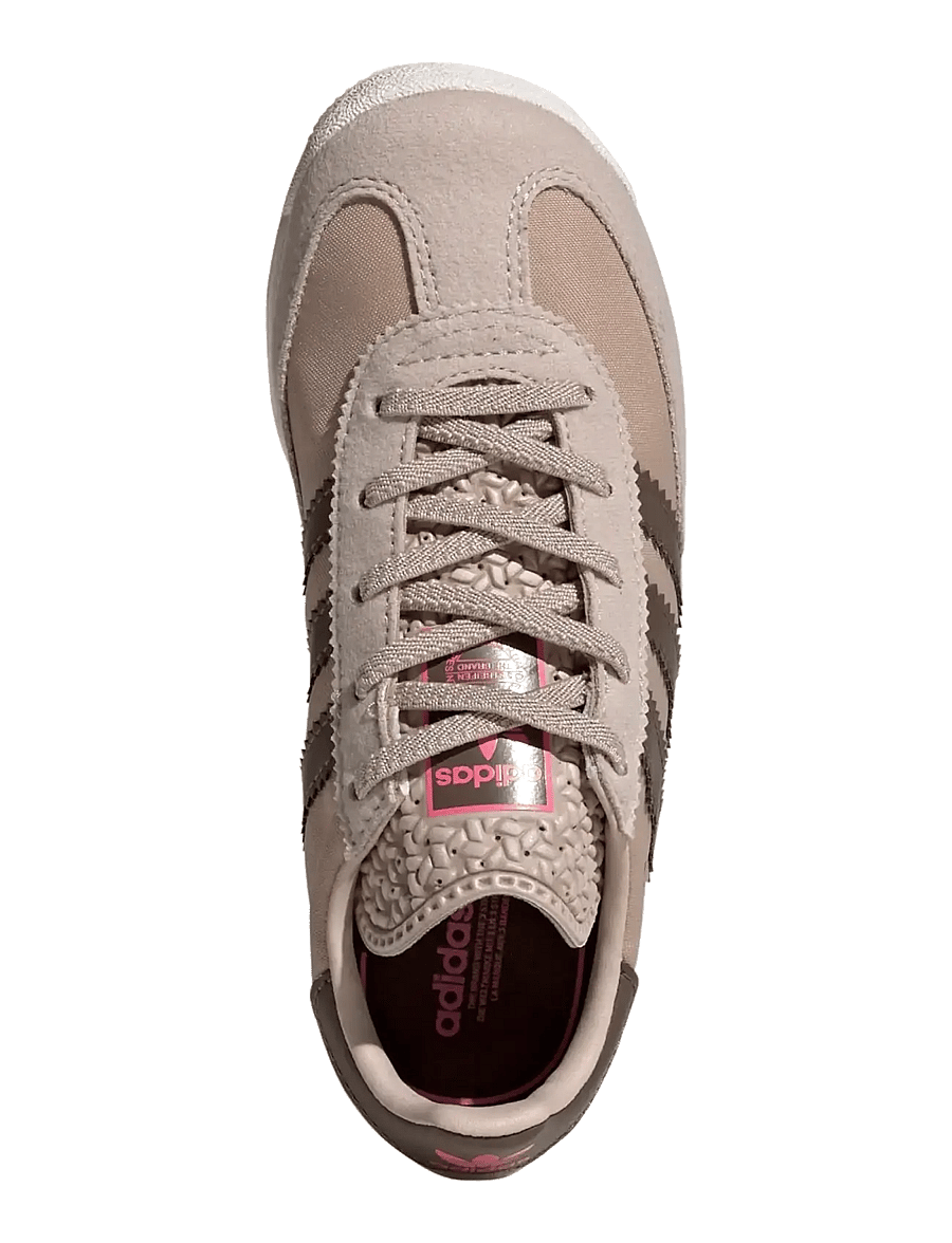 adidas Originals - SL 72 RS EL C - niedriger schnitt - wontau/earstr/lucpnk - 4