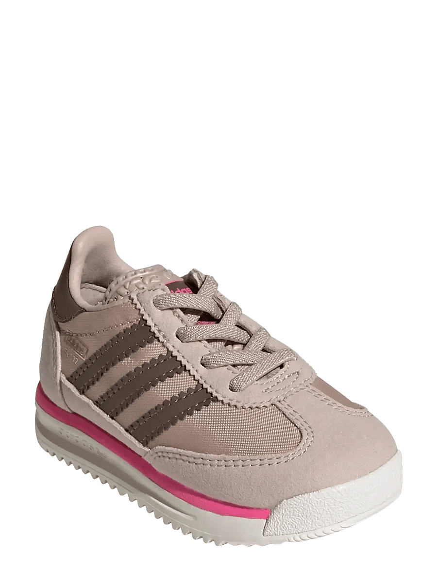 adidas Originals - SL 72 RS EL I - lave sneakers - wontau/earstr/lucpnk - 0