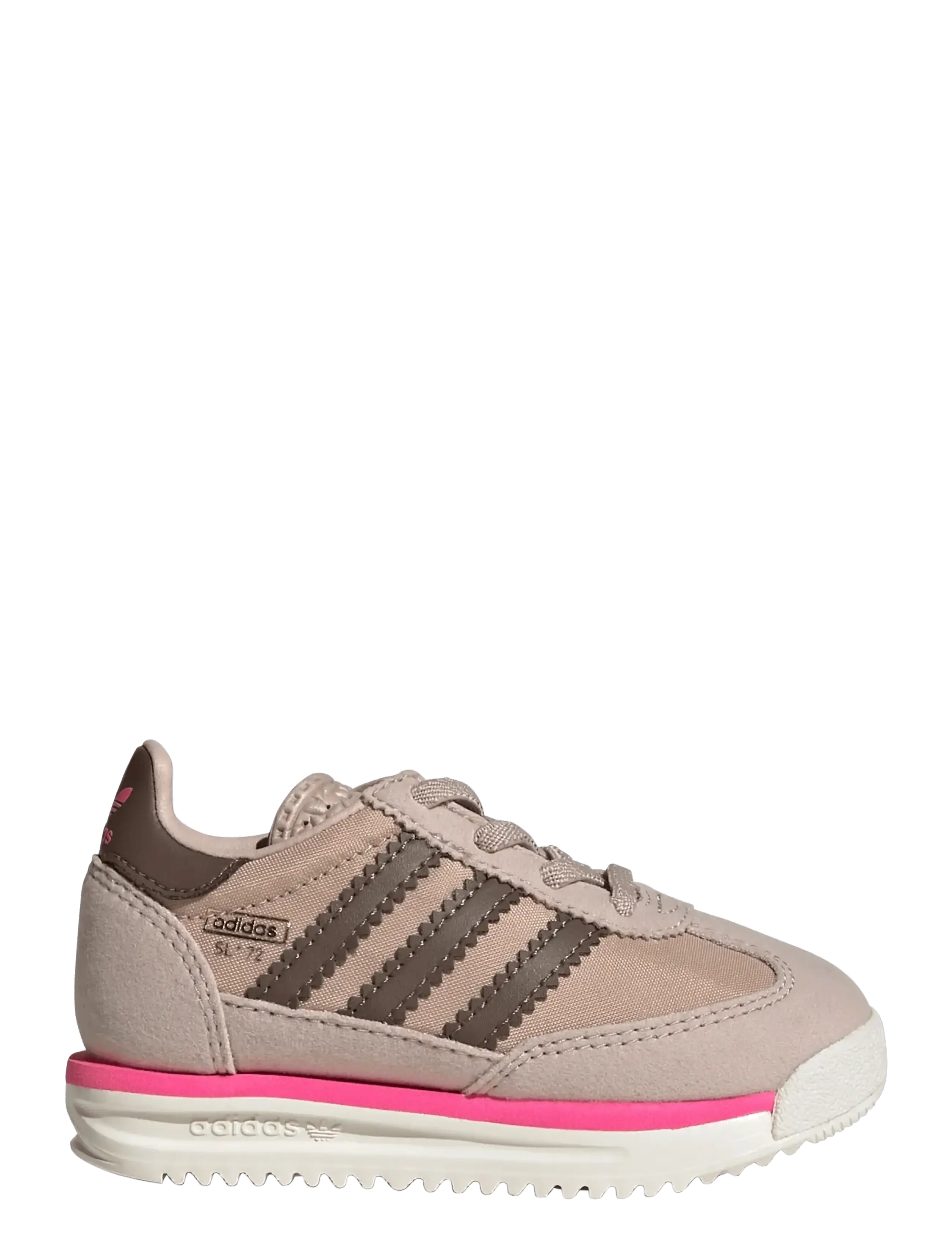 adidas Originals - SL 72 RS EL I - lave sneakers - wontau/earstr/lucpnk - 1