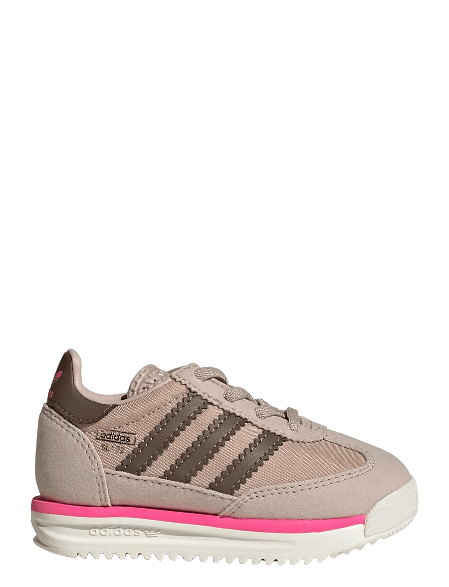 adidas Originals - SL 72 RS EL I - lave sneakers - wontau/earstr/lucpnk - 1