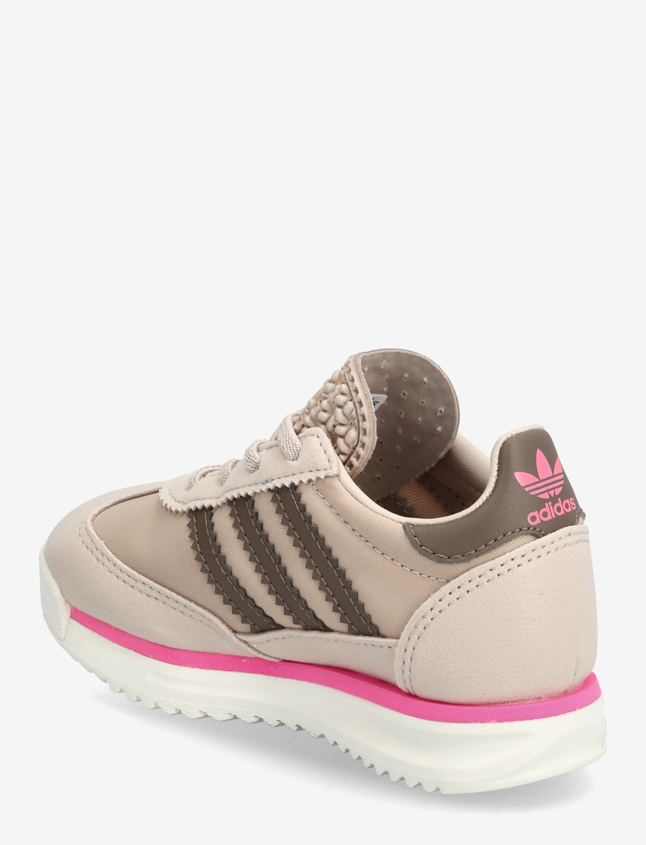 adidas Originals - SL 72 RS EL I - matalavartiset tennarit - wontau/earstr/lucpnk - 2
