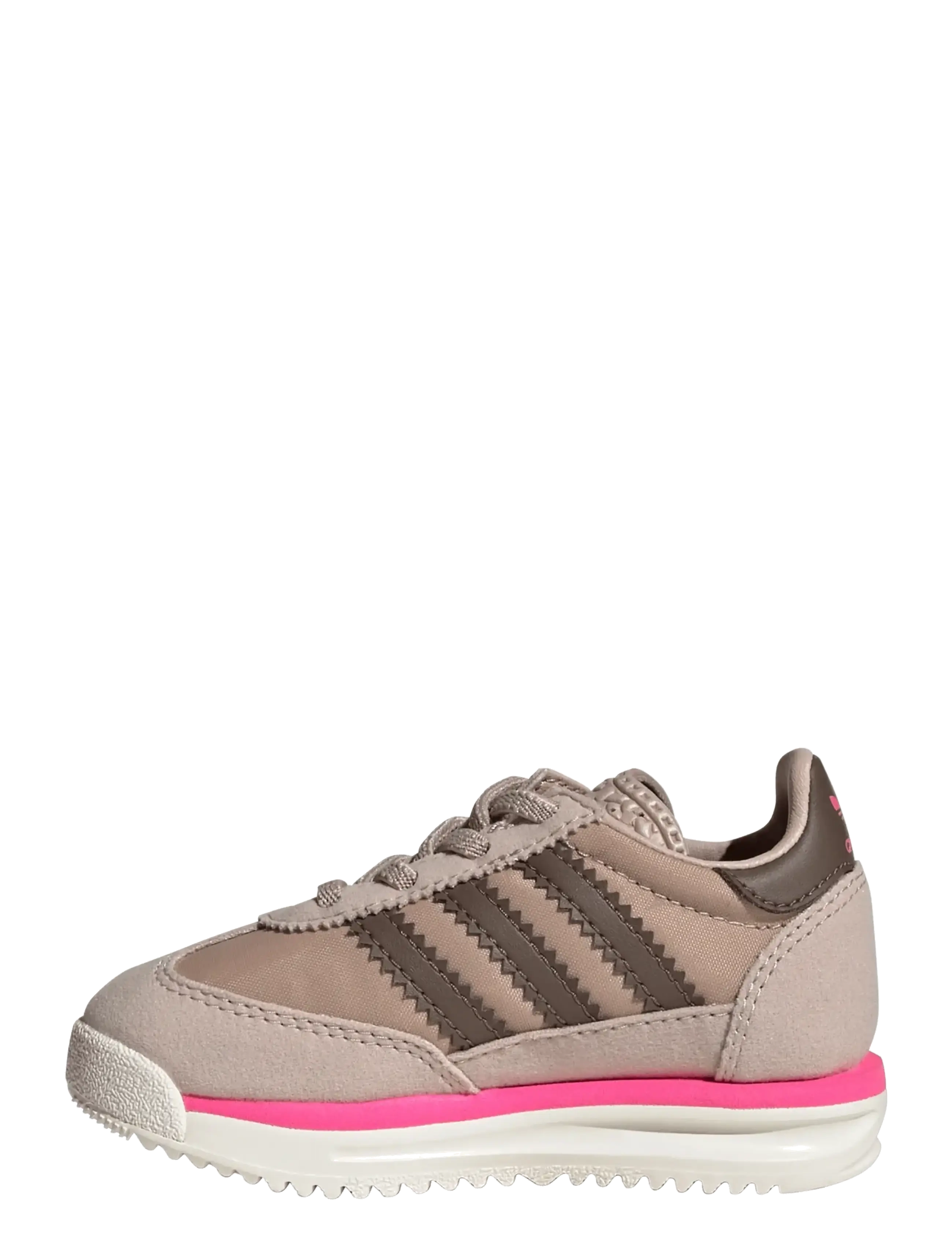adidas Originals - SL 72 RS EL I - lave sneakers - wontau/earstr/lucpnk - 2