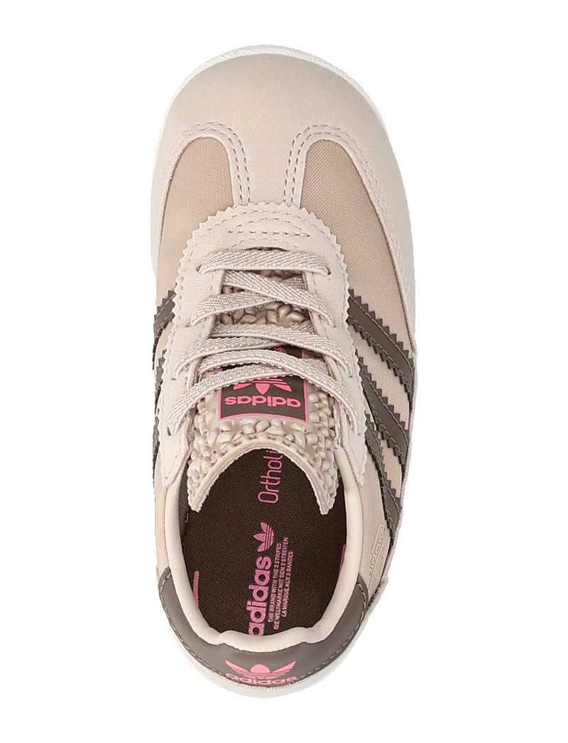 adidas Originals - SL 72 RS EL I - matalavartiset tennarit - wontau/earstr/lucpnk - 3