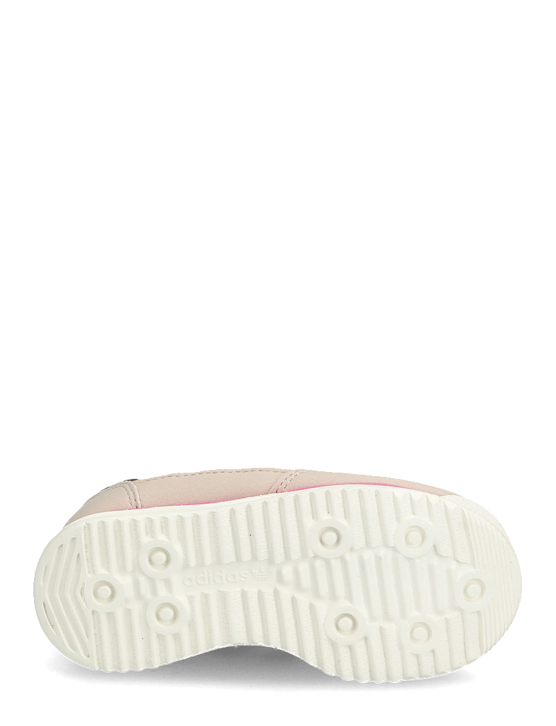 adidas Originals - SL 72 RS EL I - matalavartiset tennarit - wontau/earstr/lucpnk - 4