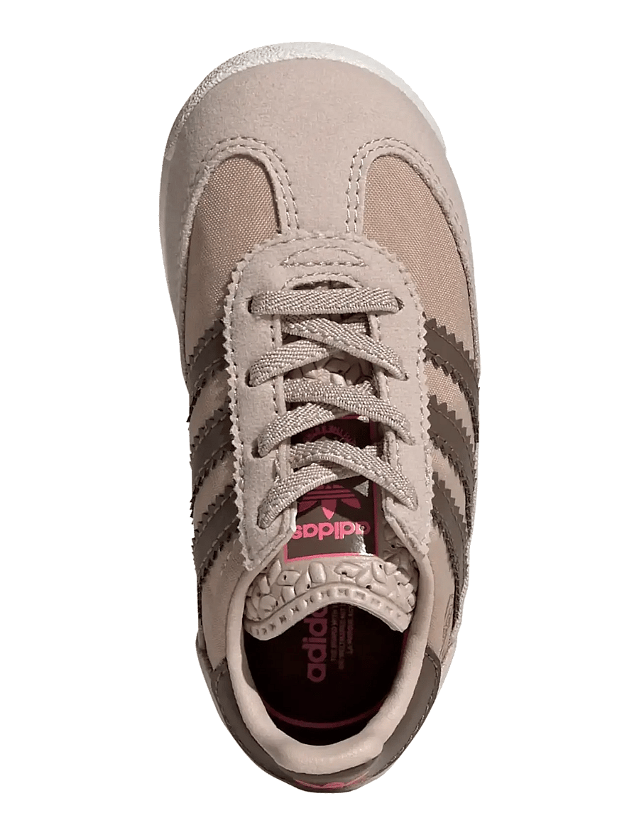 adidas Originals - SL 72 RS EL I - lave sneakers - wontau/earstr/lucpnk - 4