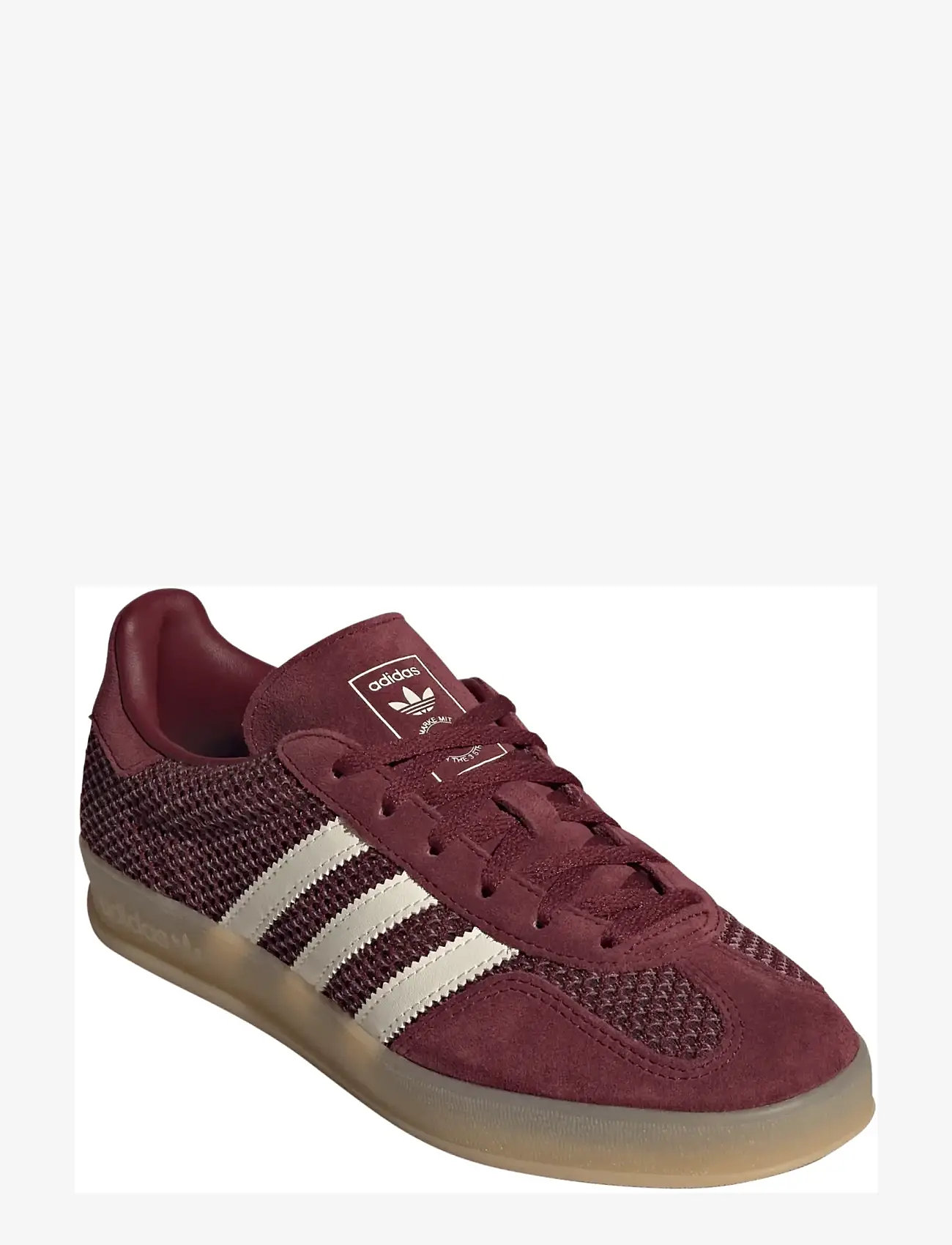 adidas Originals - GAZELLE INDOOR W - indoor-sportschuhe - shared/wonbei/shared - 0