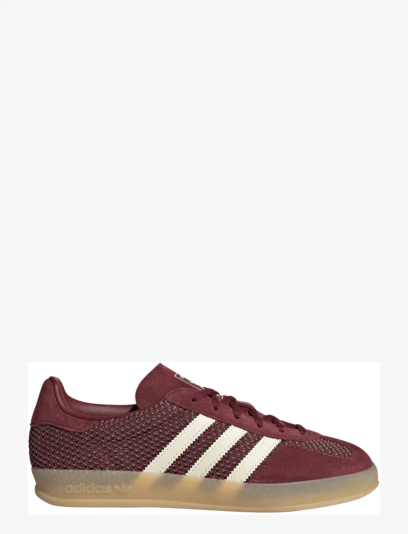 adidas Originals - GAZELLE INDOOR W - indoor-sportschuhe - shared/wonbei/shared - 1