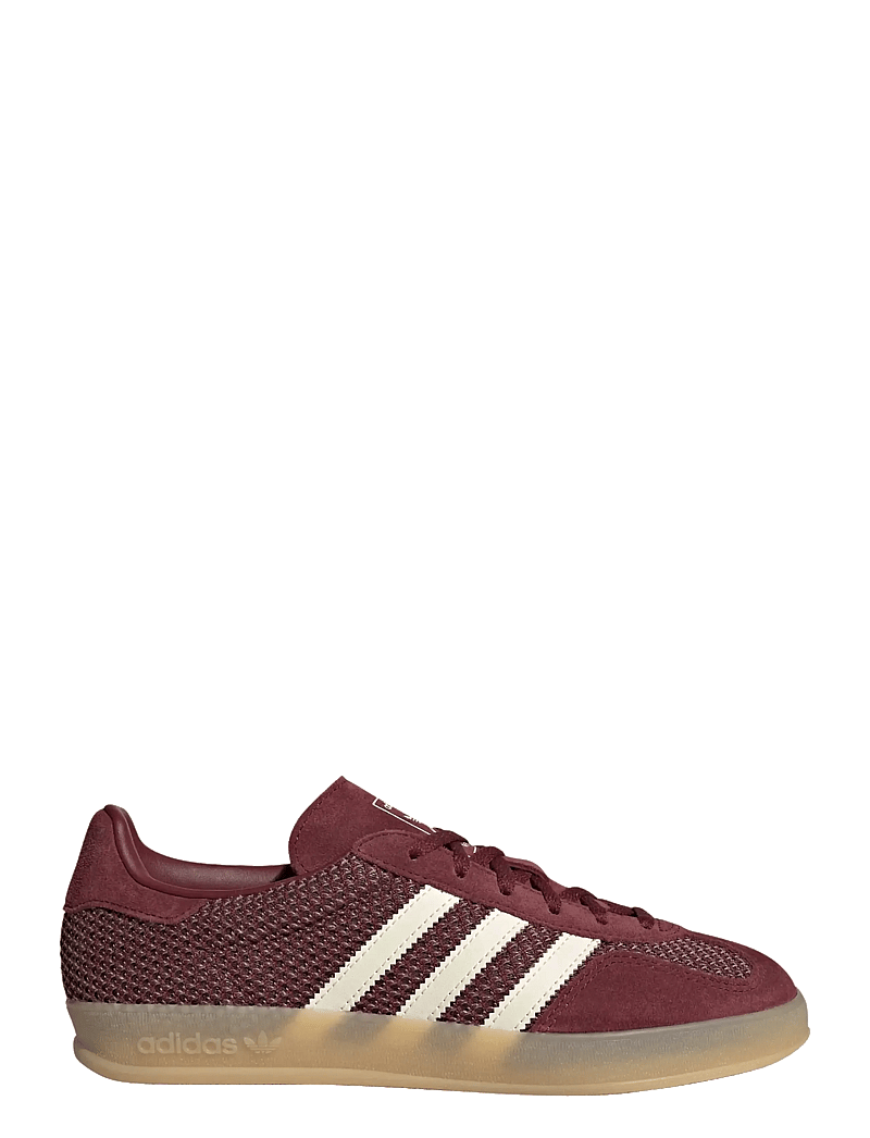 adidas Originals - GAZELLE INDOOR W - indoor-sportschuhe - shared/wonbei/shared - 1