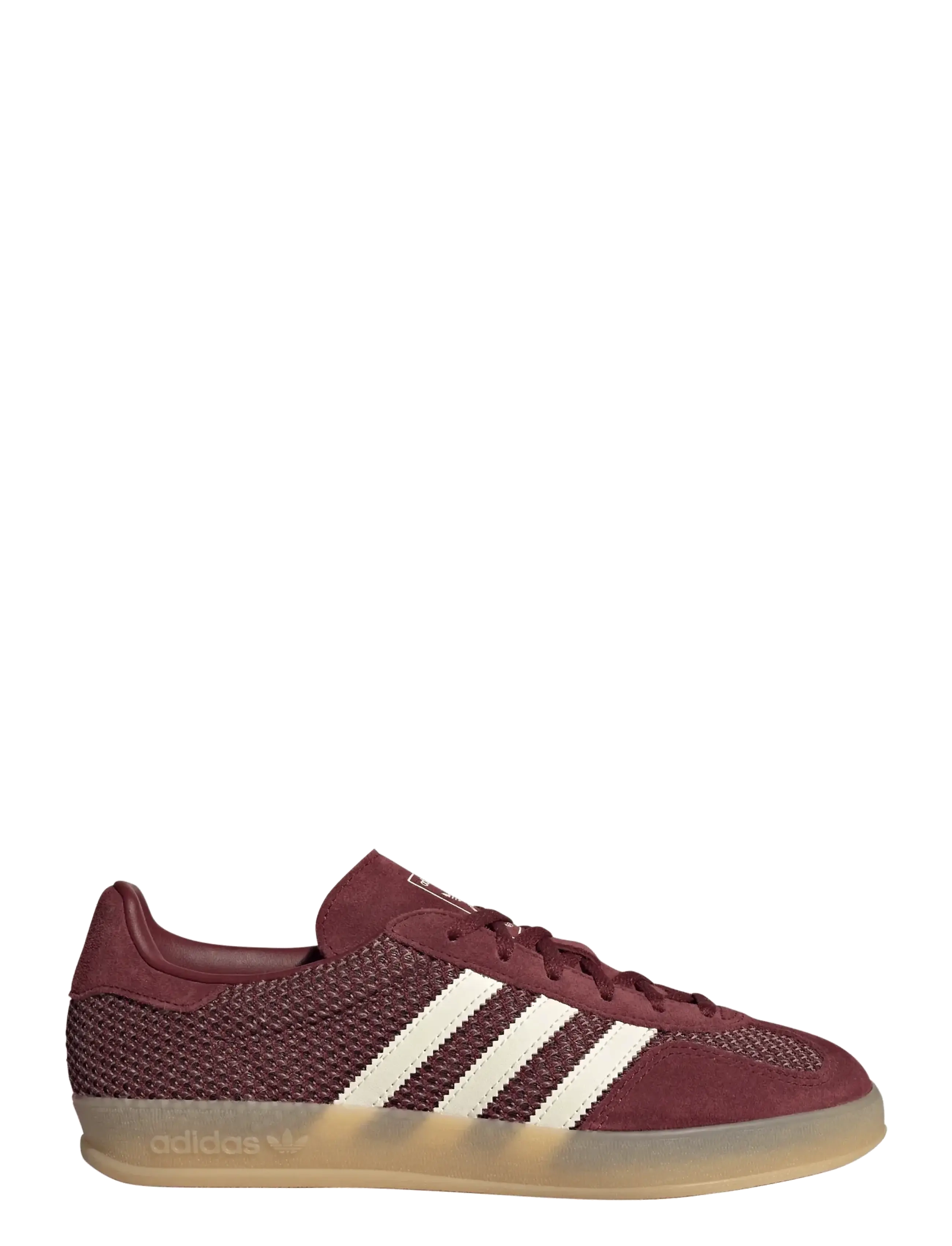 adidas Originals - GAZELLE INDOOR W - baskets basses - shared/wonbei/shared - 1
