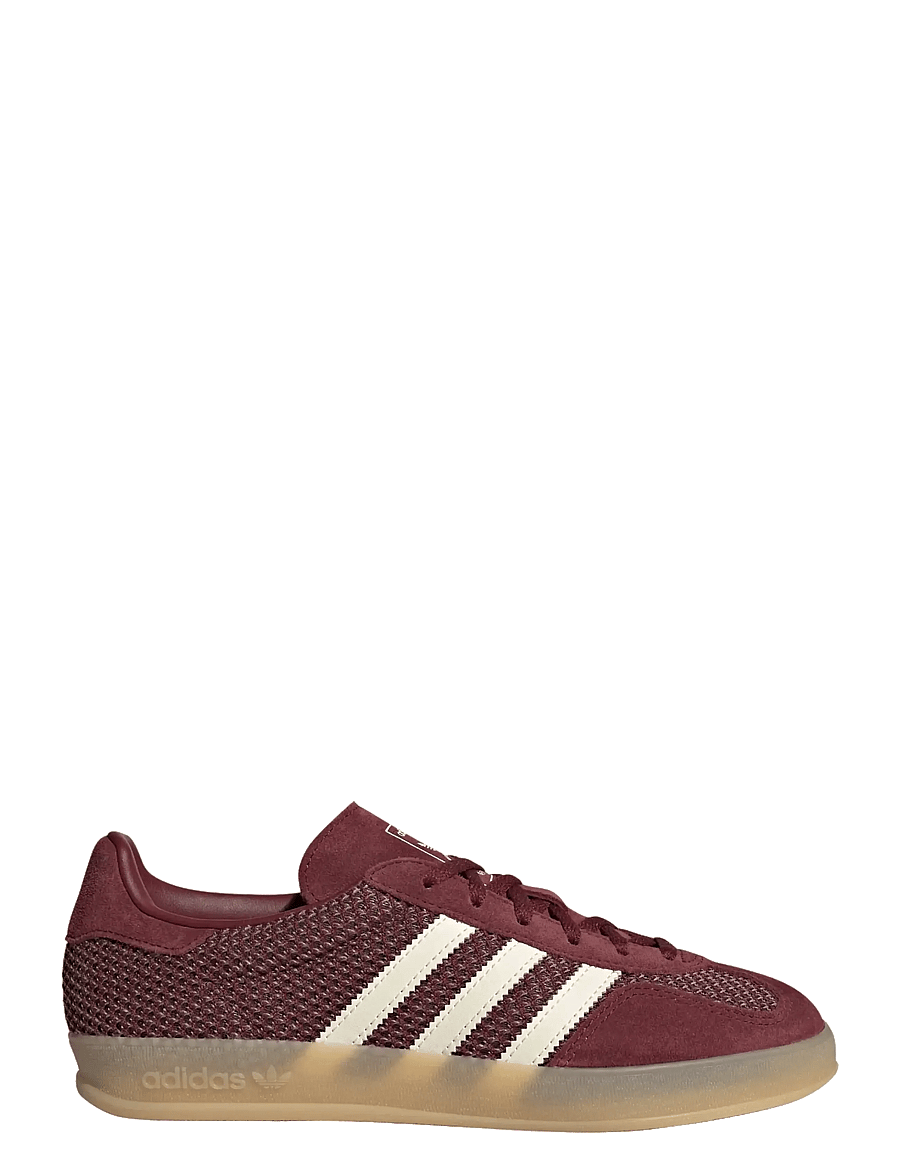 adidas Originals - GAZELLE INDOOR W - låga sneakers - shared/wonbei/shared - 1