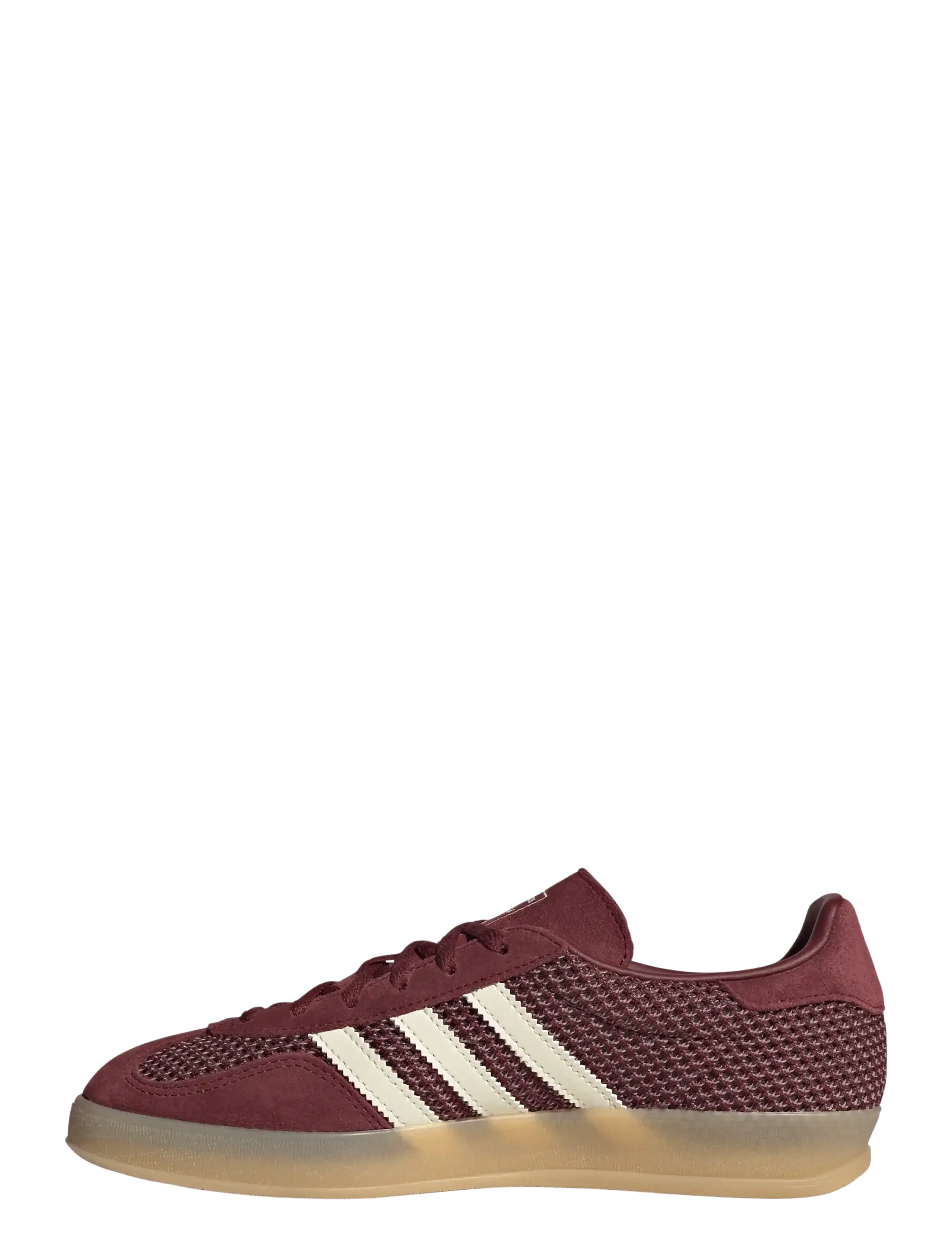 adidas Originals - GAZELLE INDOOR W - baskets basses - shared/wonbei/shared - 2