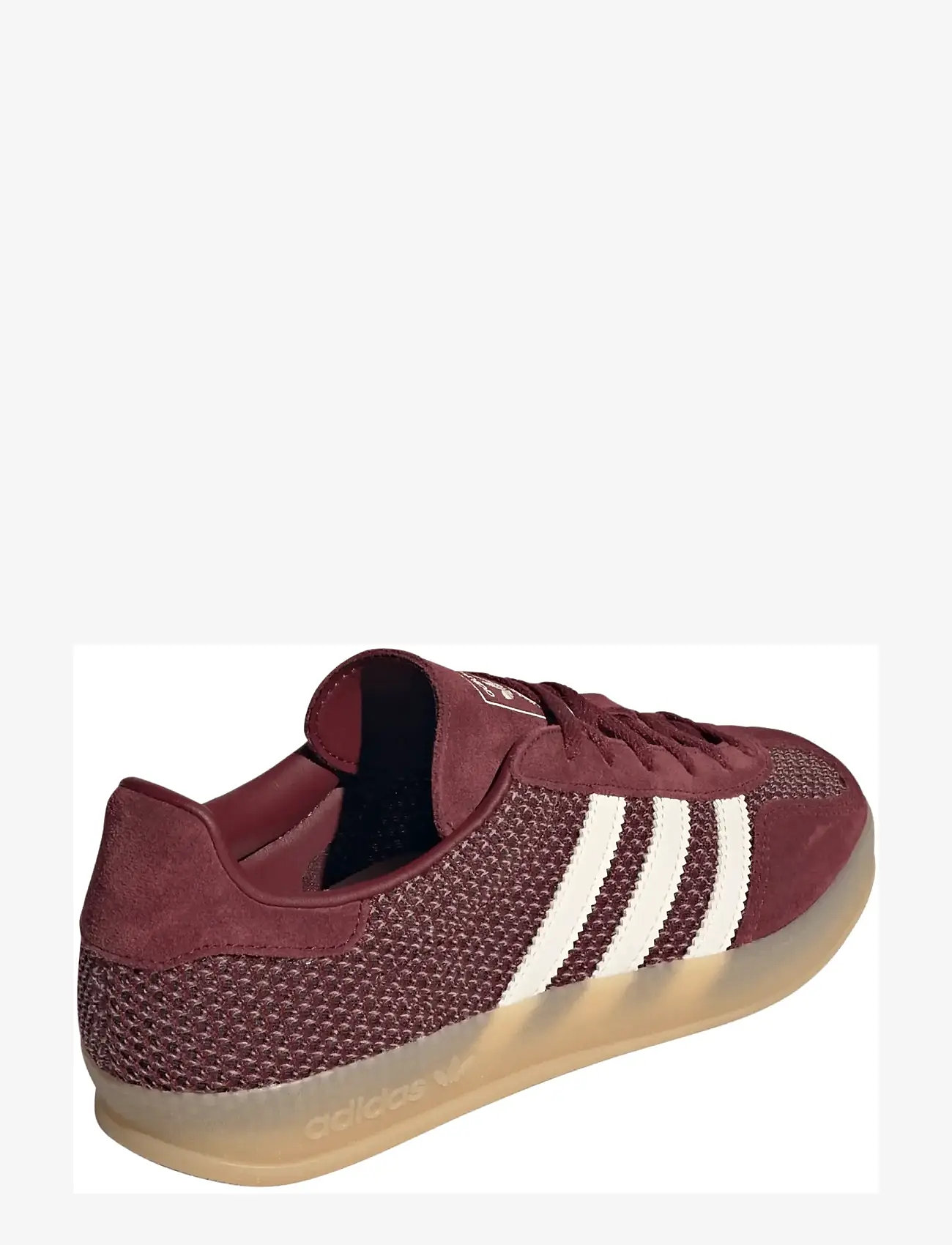 adidas Originals - GAZELLE INDOOR W - indoor-sportschuhe - shared/wonbei/shared - 3