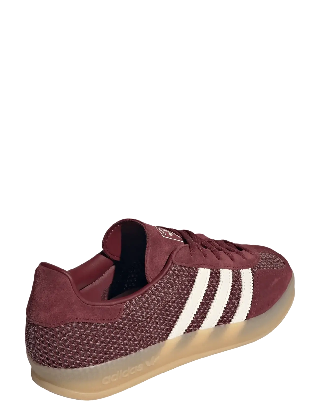 adidas Originals - GAZELLE INDOOR W - baskets basses - shared/wonbei/shared - 3