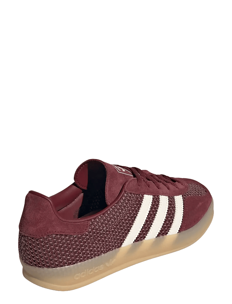 adidas Originals - GAZELLE INDOOR W - låga sneakers - shared/wonbei/shared - 3