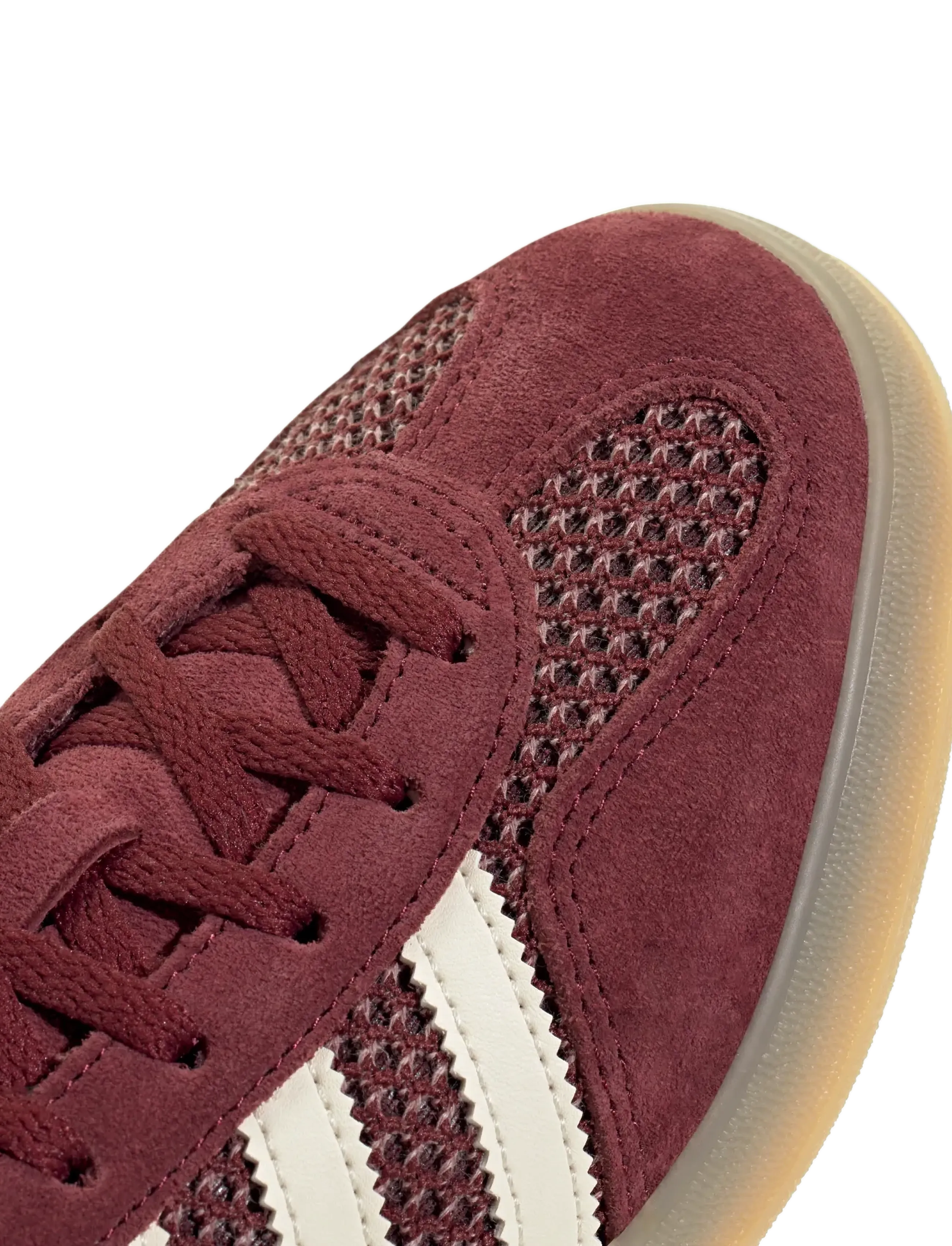 adidas Originals - GAZELLE INDOOR W - baskets basses - shared/wonbei/shared - 5
