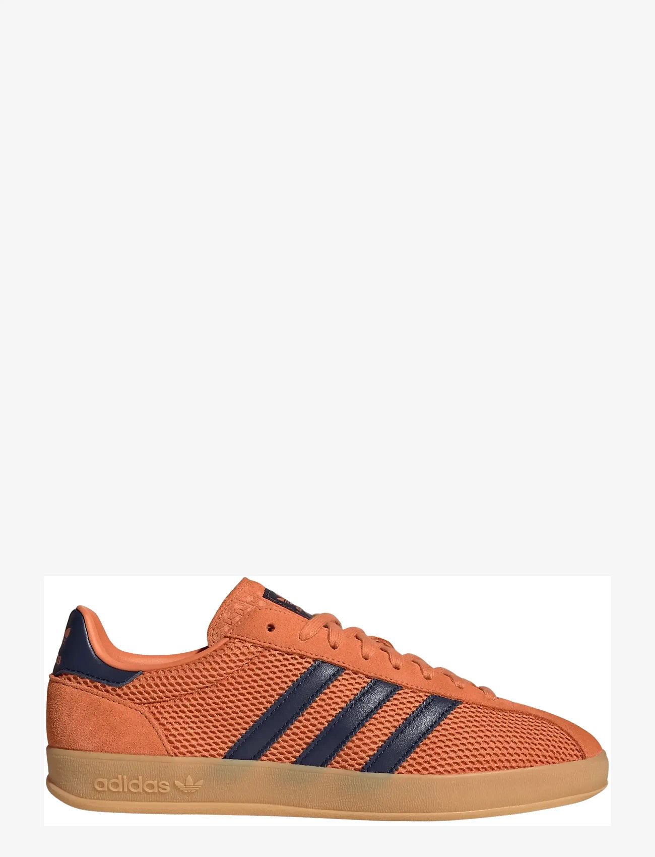 adidas Originals - GAZELLE INDOOR PRO - lave sneakers - duor/nindig/gum1 - 1
