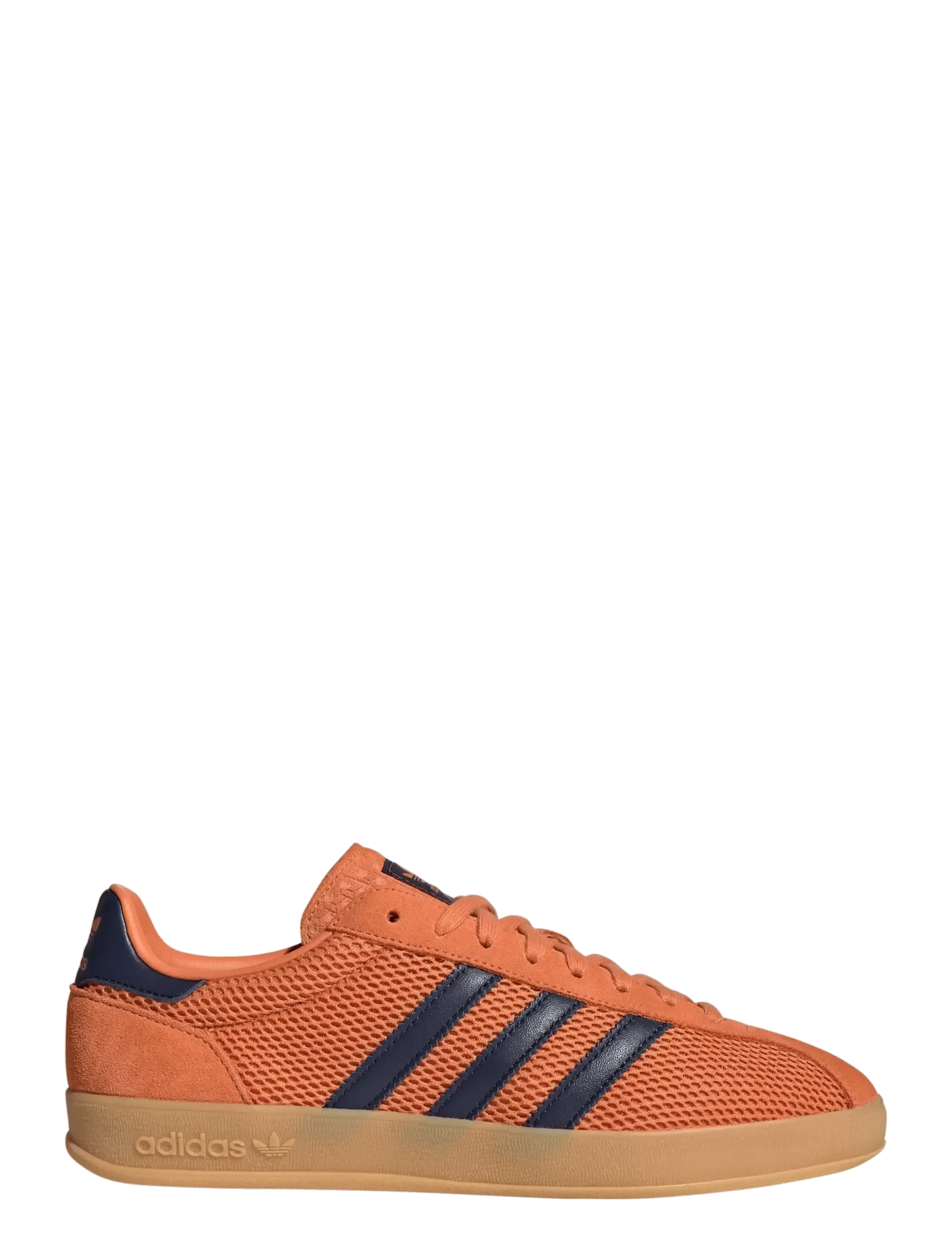 adidas Originals - GAZELLE INDOOR PRO - kõrge säärega tossud - duor/nindig/gum1 - 1