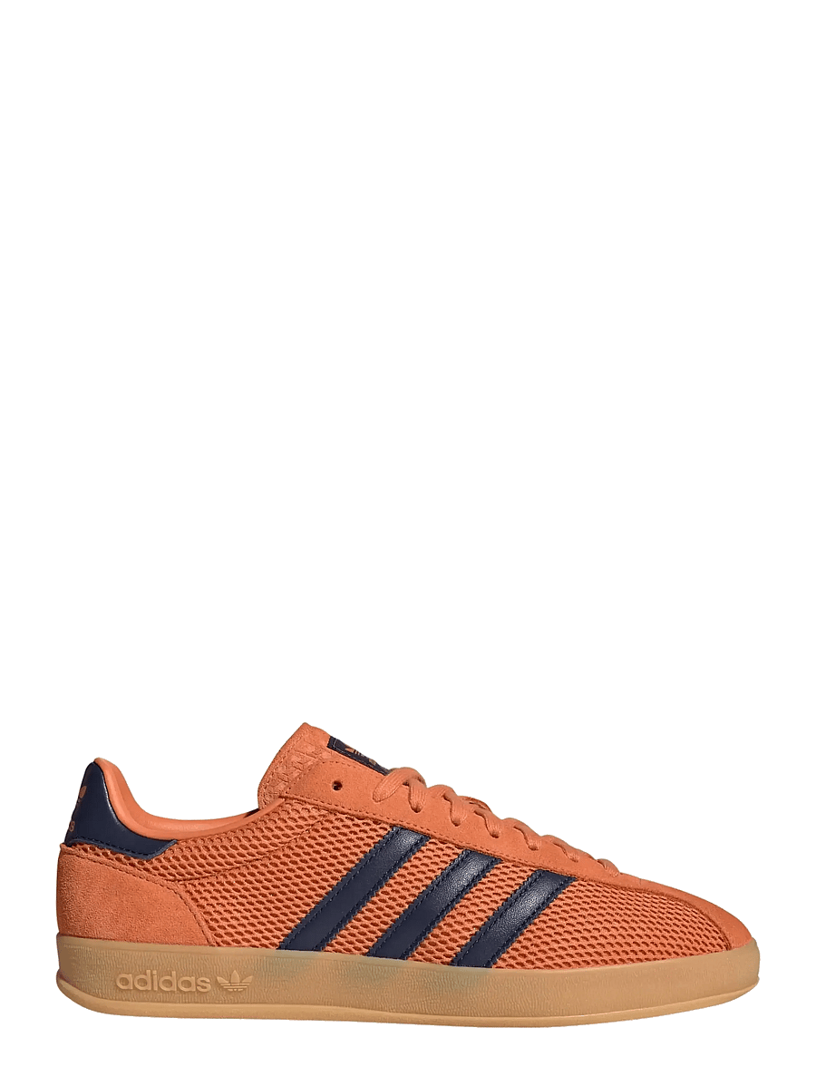 adidas Originals - GAZELLE INDOOR PRO - niedriger schnitt - duor/nindig/gum1 - 1